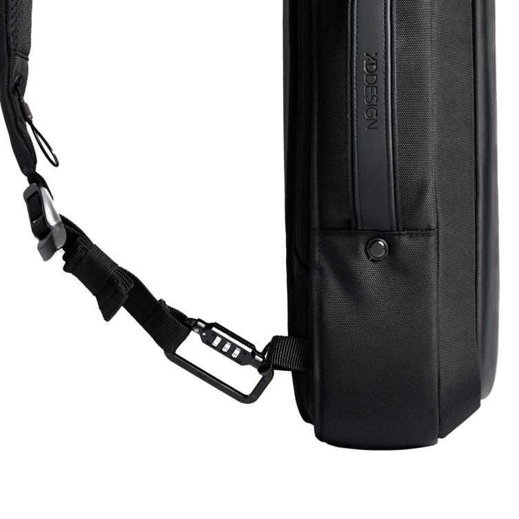 Carabiner Lock - Bobby Bizz 2.0 (Spare Part)