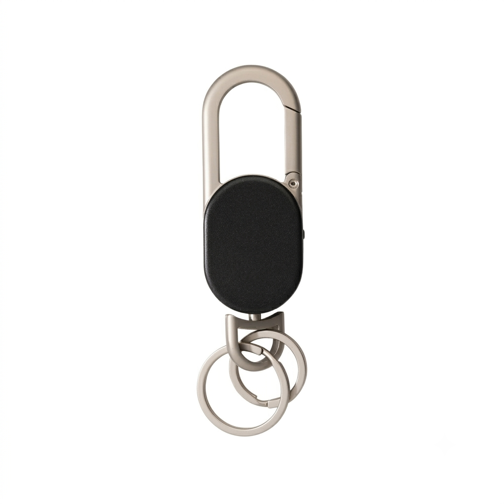 Keyfinder Dual