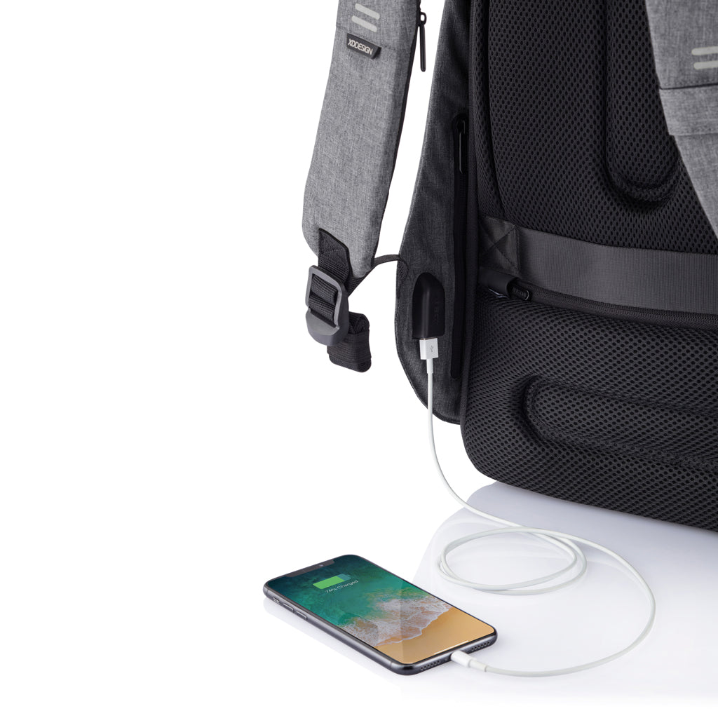 Bobby Hero XL