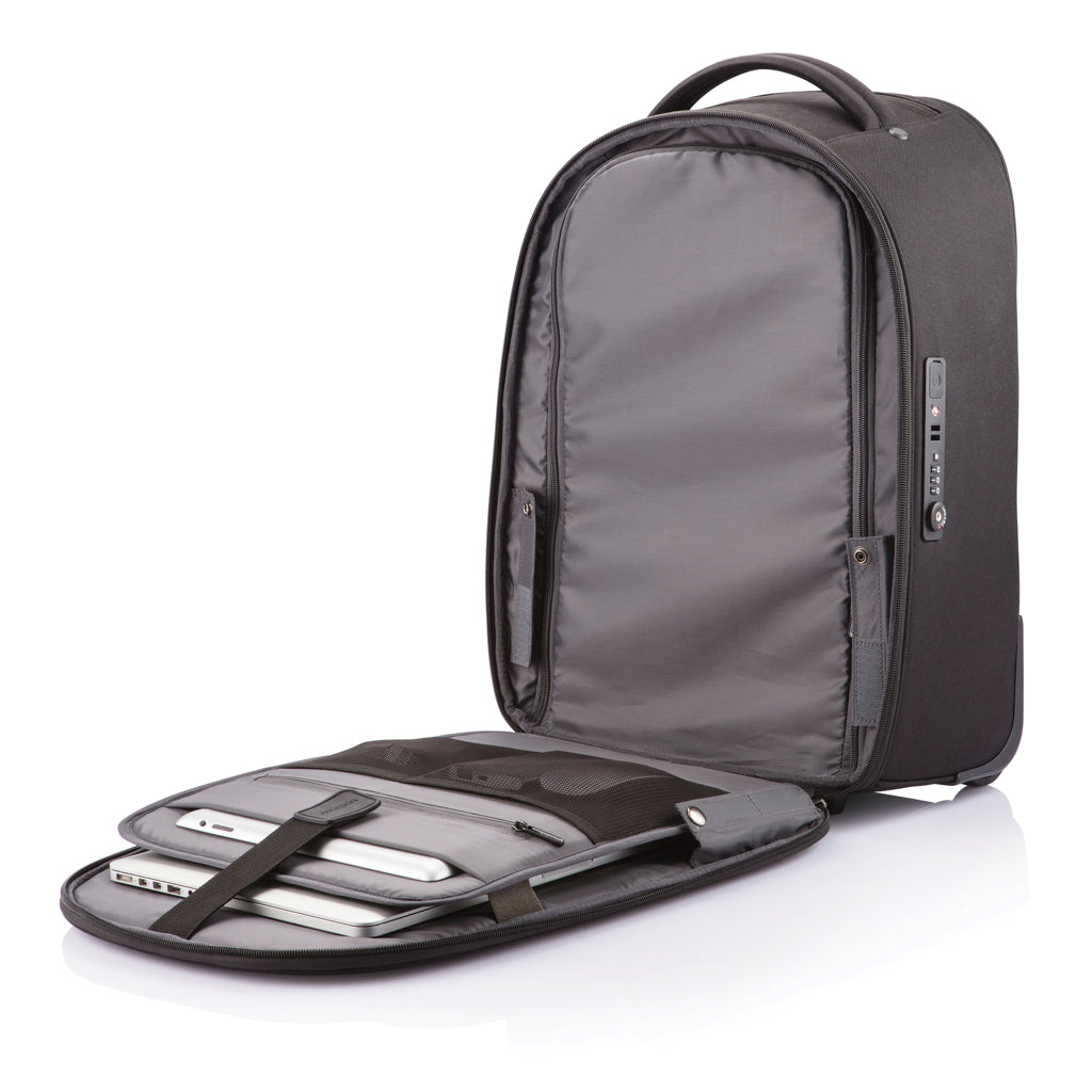 Bobby Backpack Trolley
