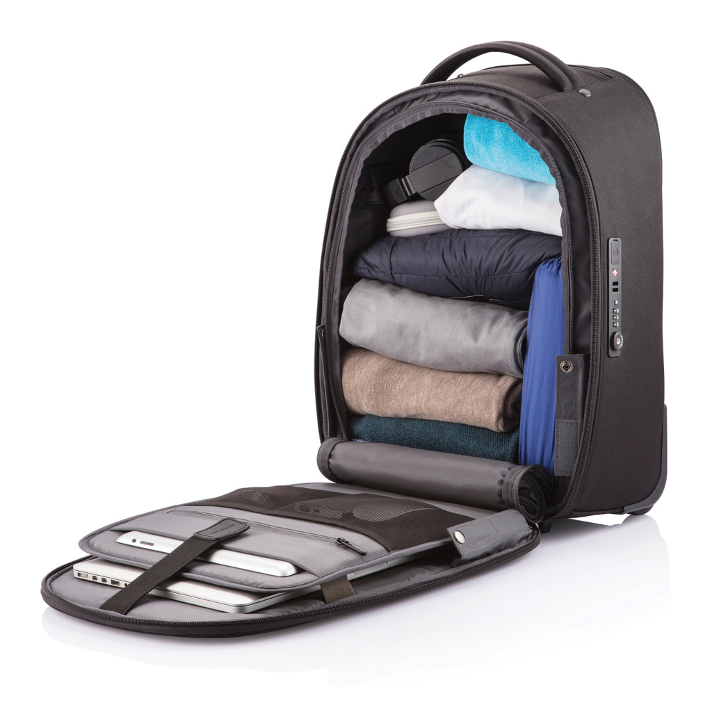 Bobby Backpack Trolley