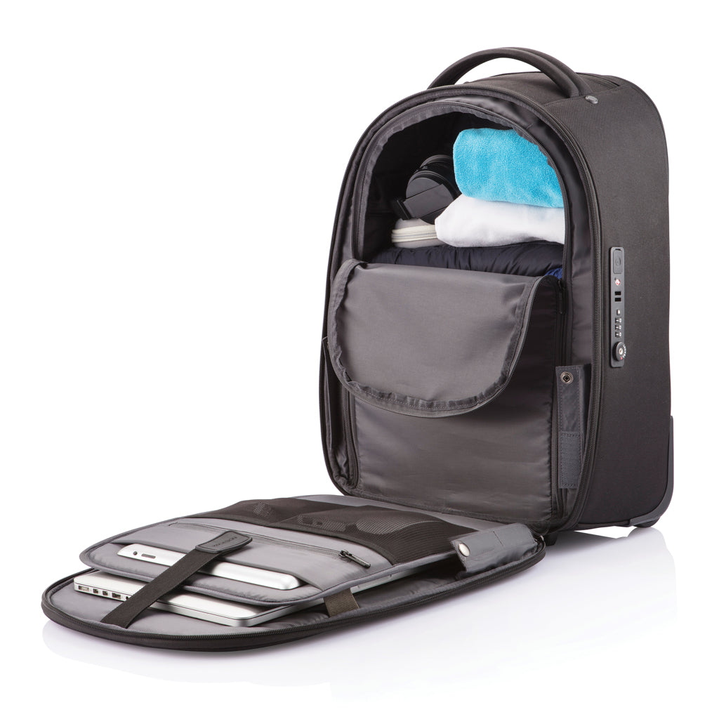 Bobby Backpack Trolley