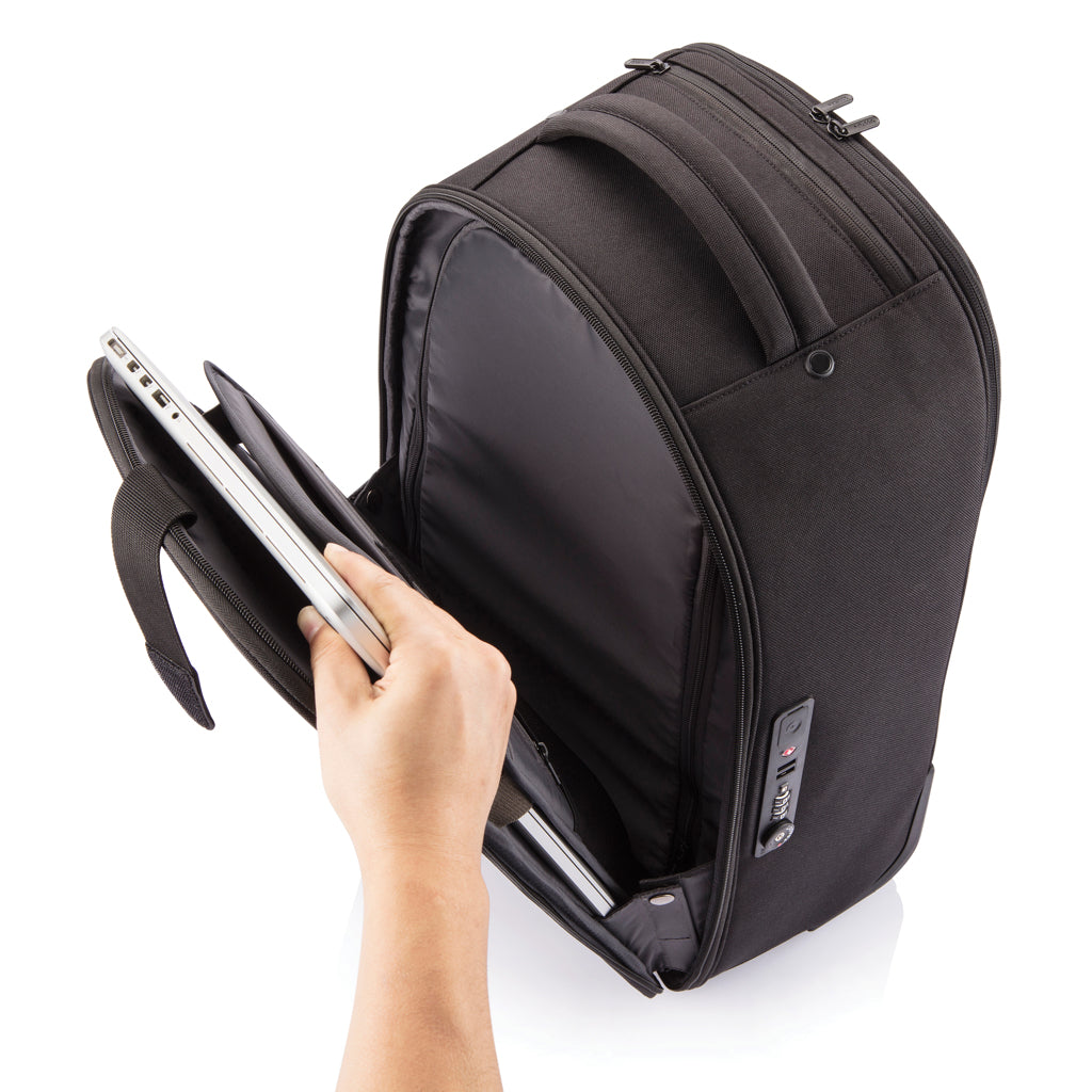 Bobby Backpack Trolley
