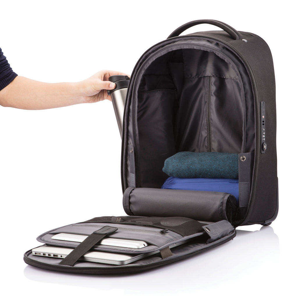 Bobby Backpack Trolley