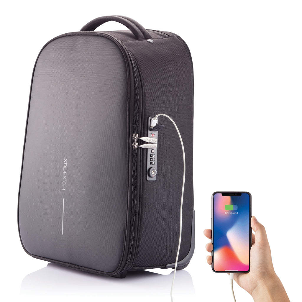 Bobby Backpack Trolley