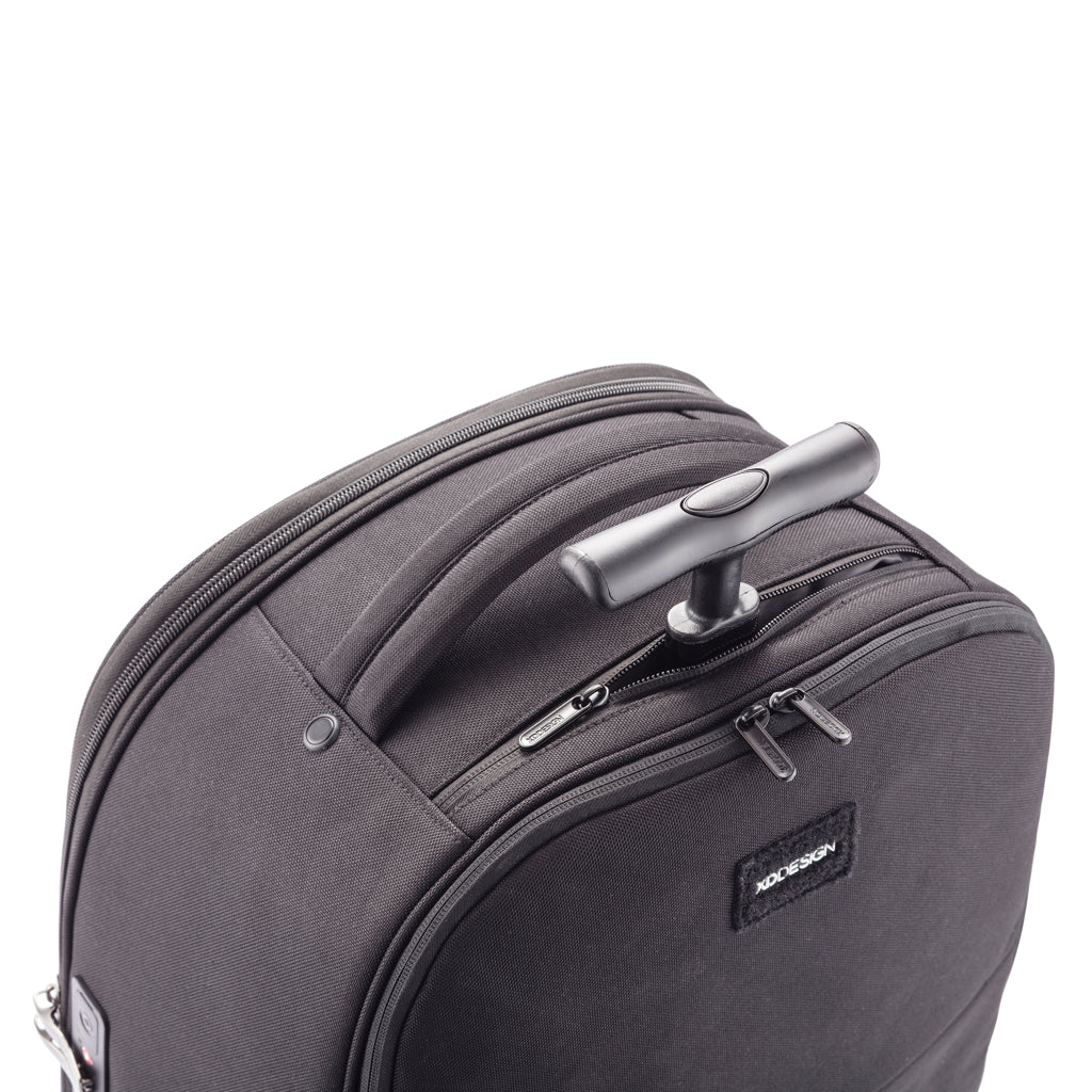 Bobby Backpack Trolley