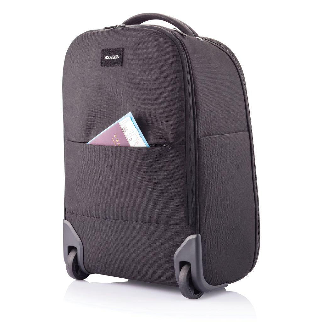 Bobby Backpack Trolley
