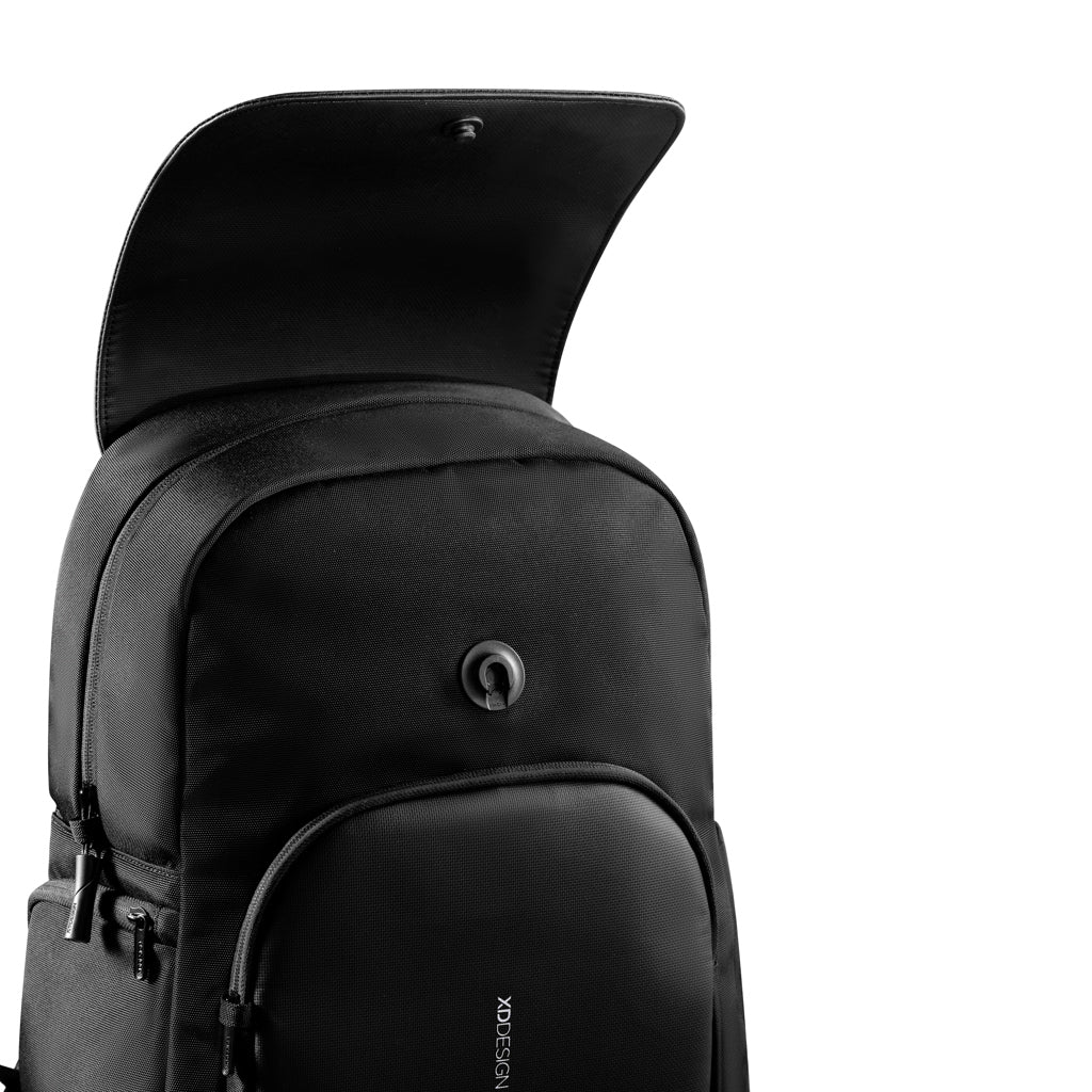 Soft Daypack