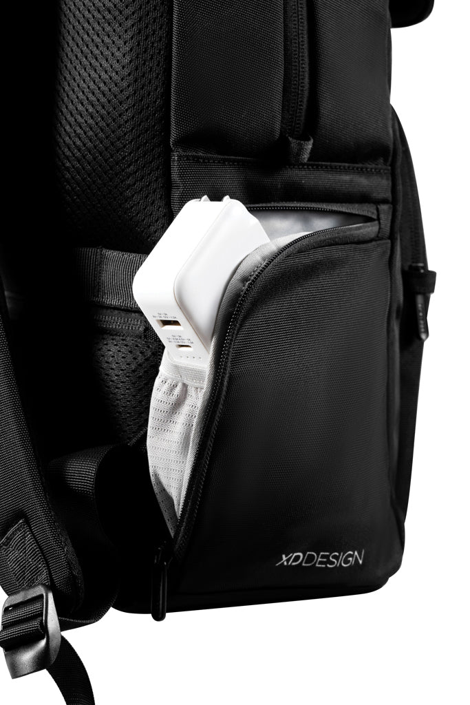 Soft Daypack