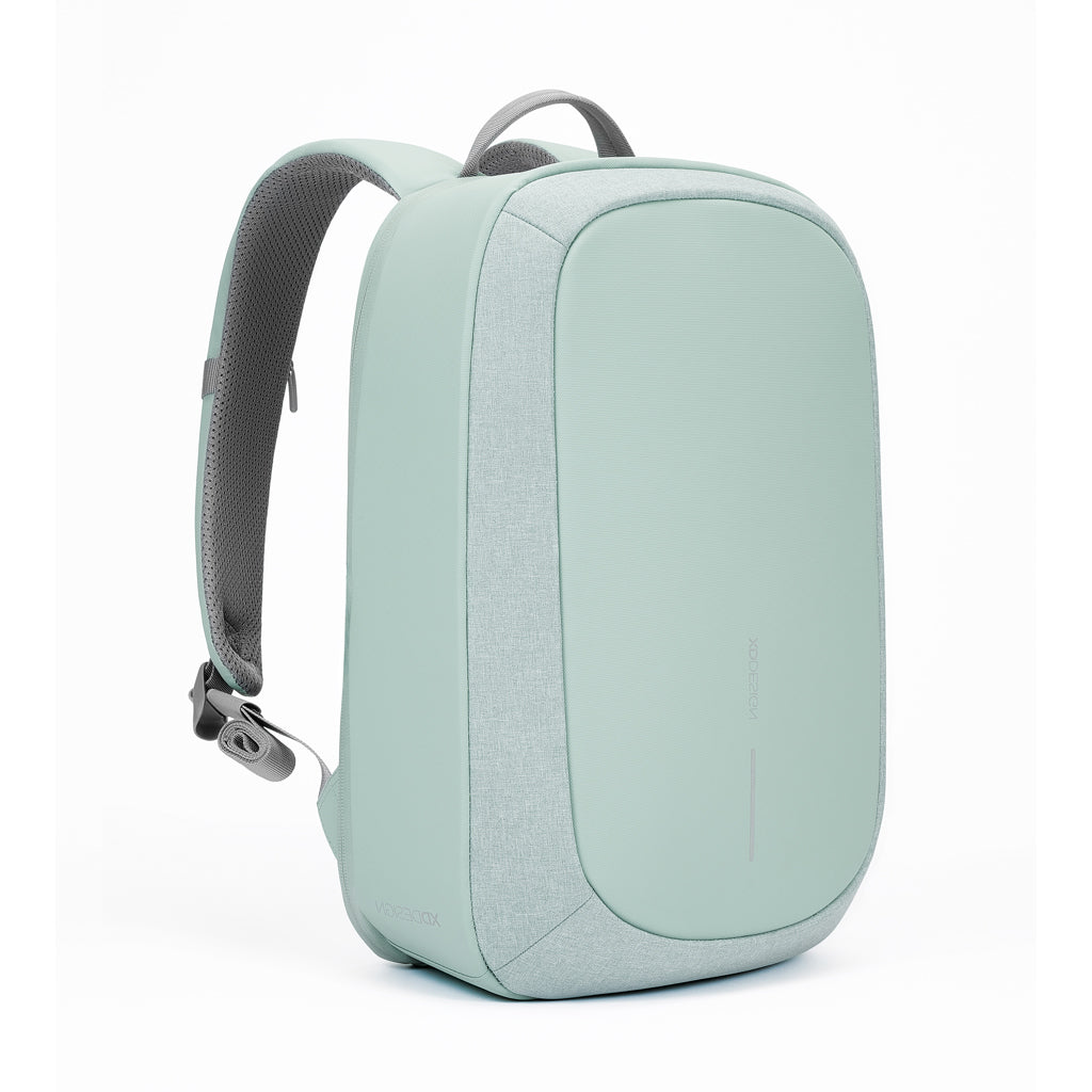 bobby anti theft laptop backpack by xd design Bobby Edge Anti-Theft Backpack – XD Design