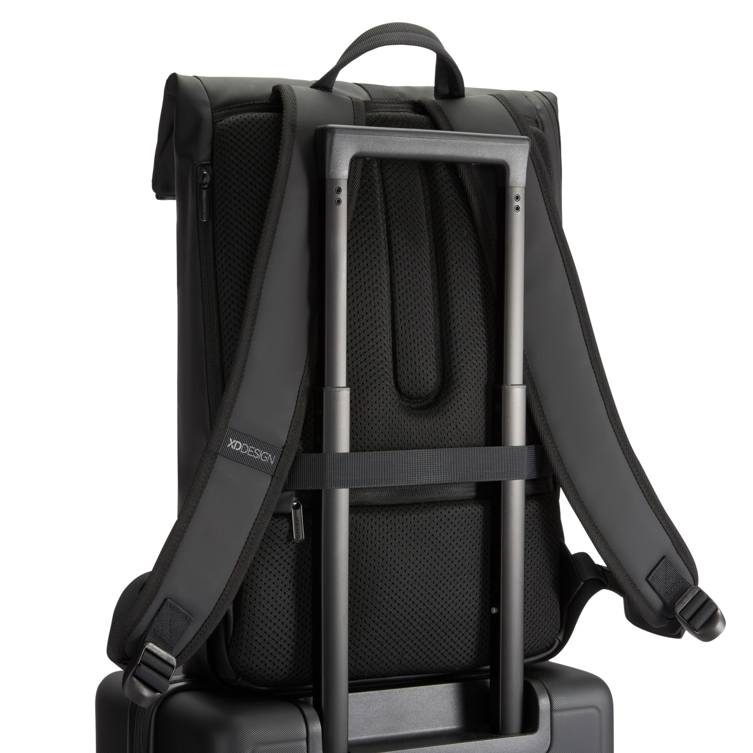 Urban Flap-top