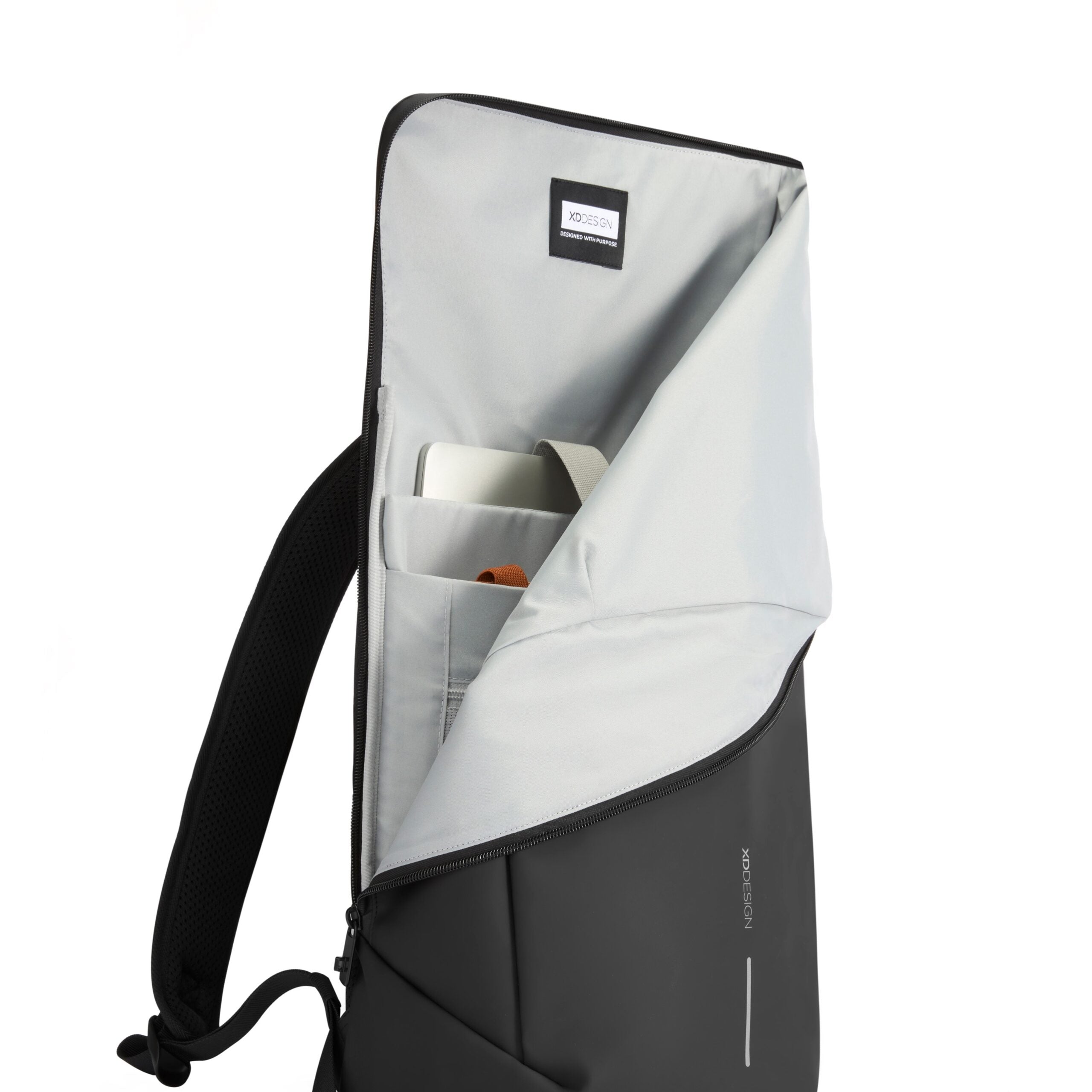 Urban Flap-top