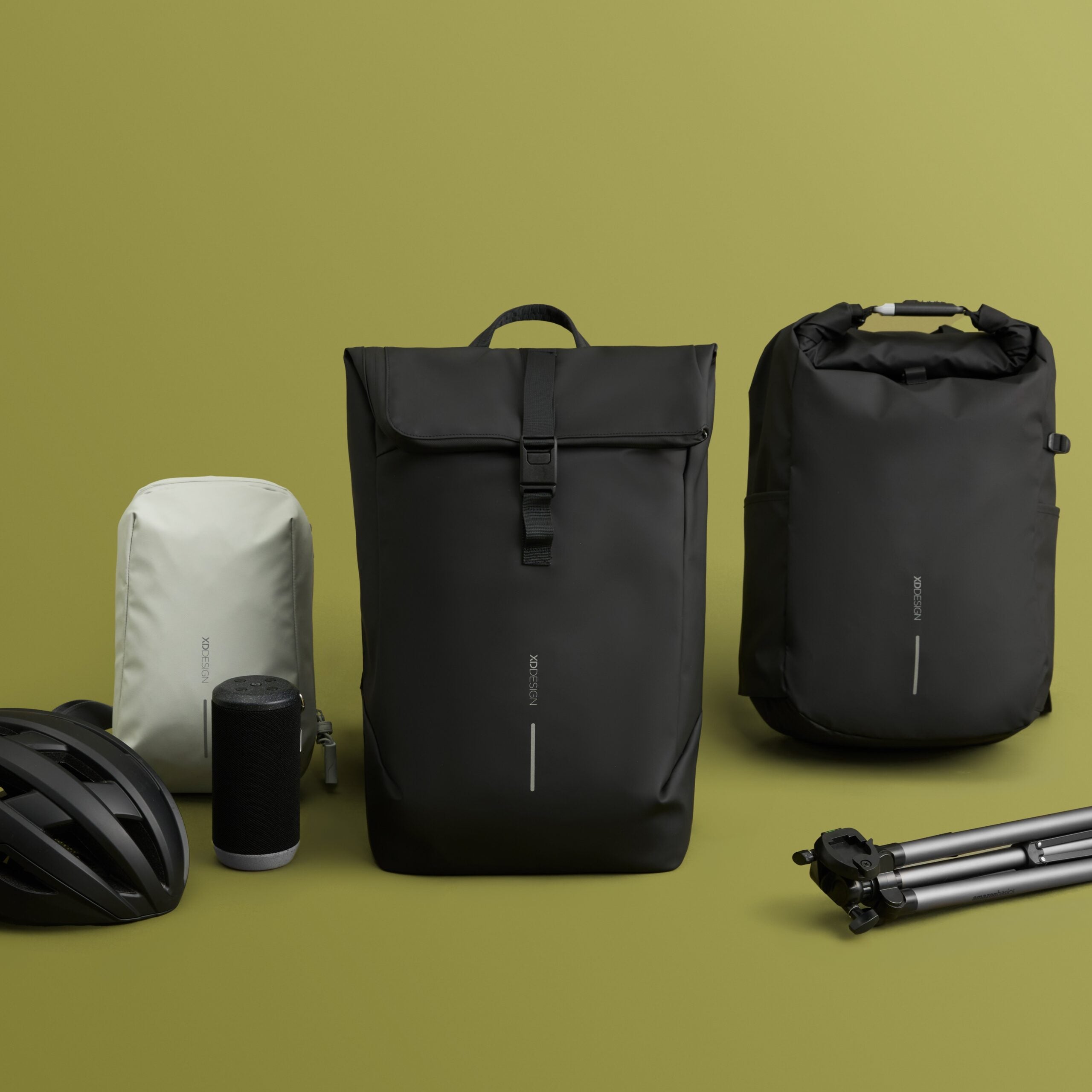 Urban Water Resistant