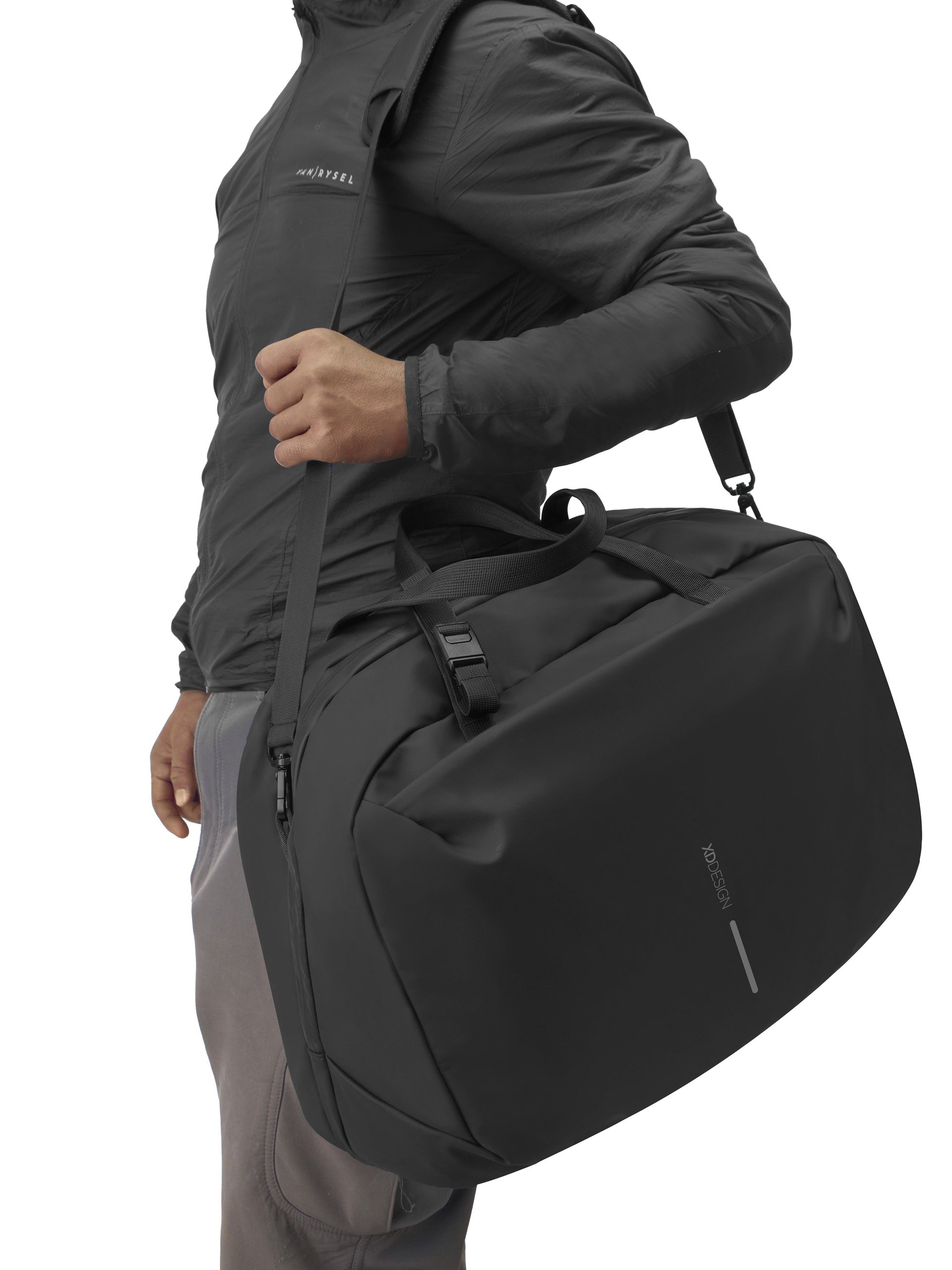 Urban Weekend Bag