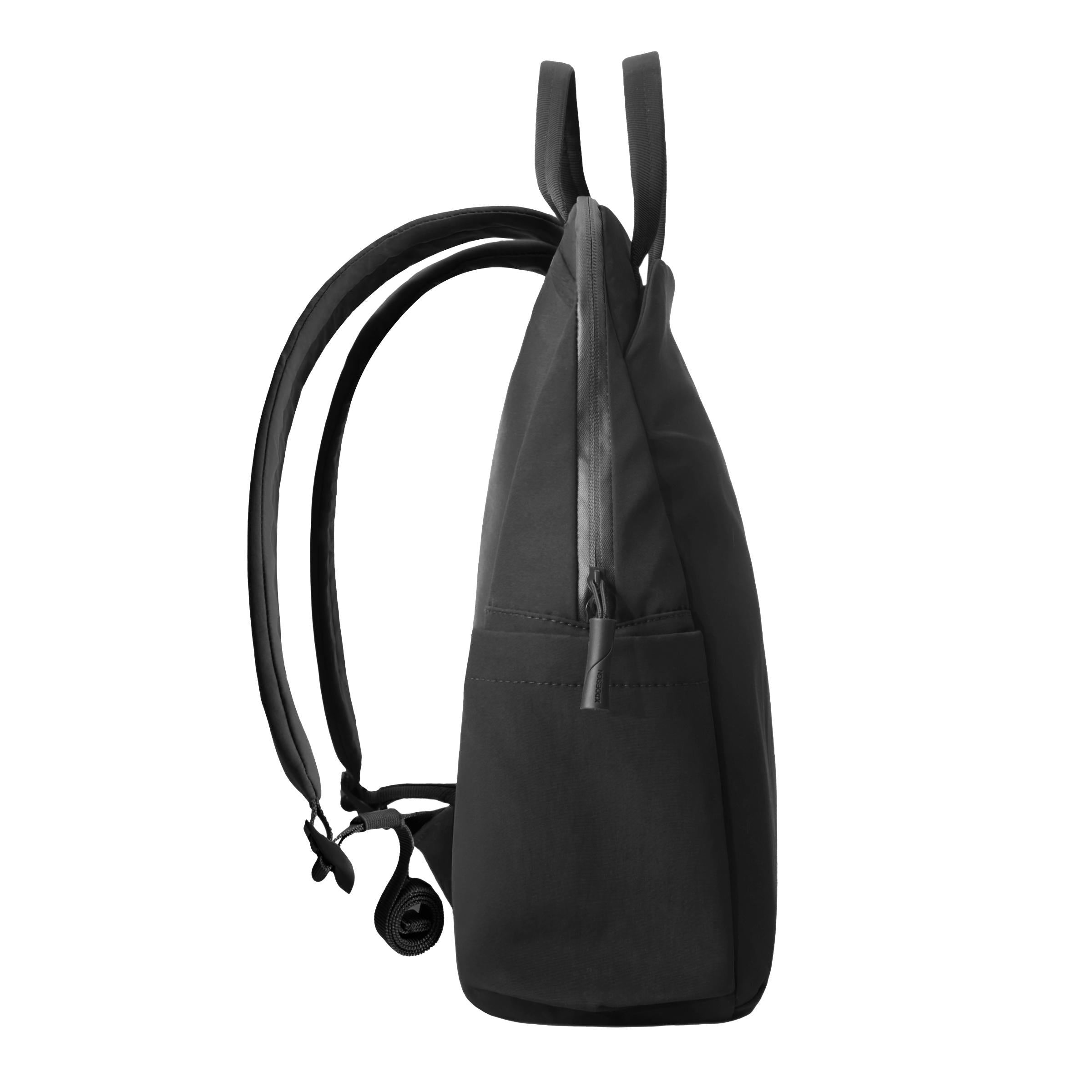 Soft Tote Backpack