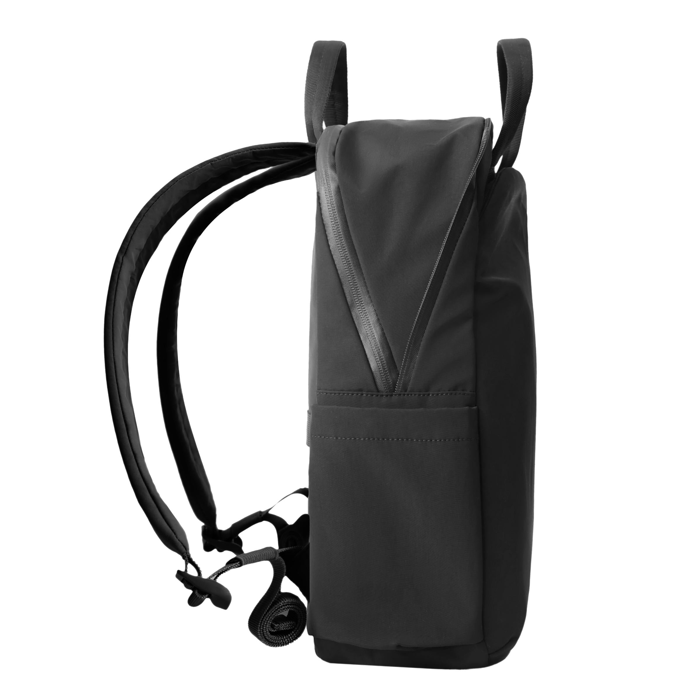 Soft Tote Backpack