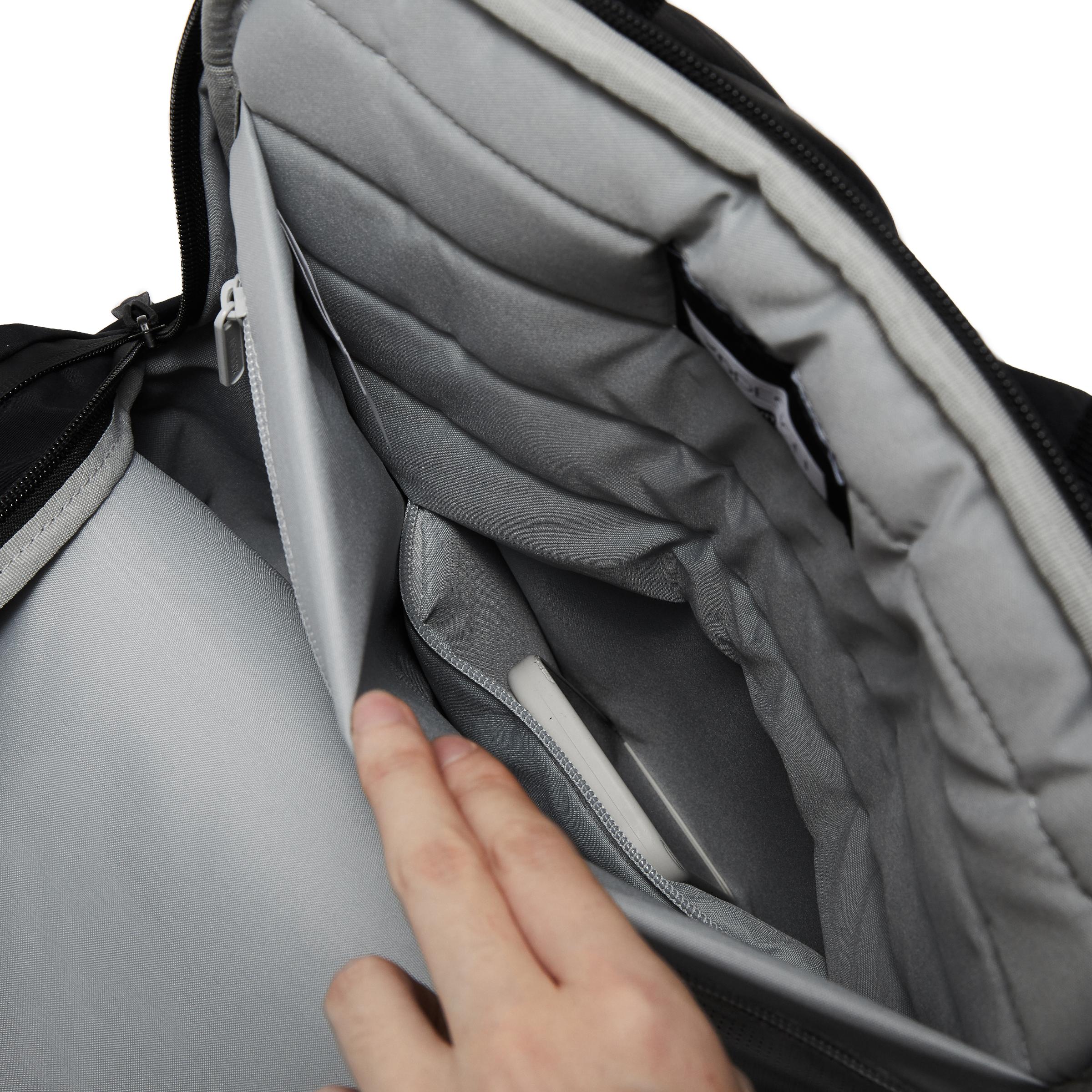 Soft Tote Backpack