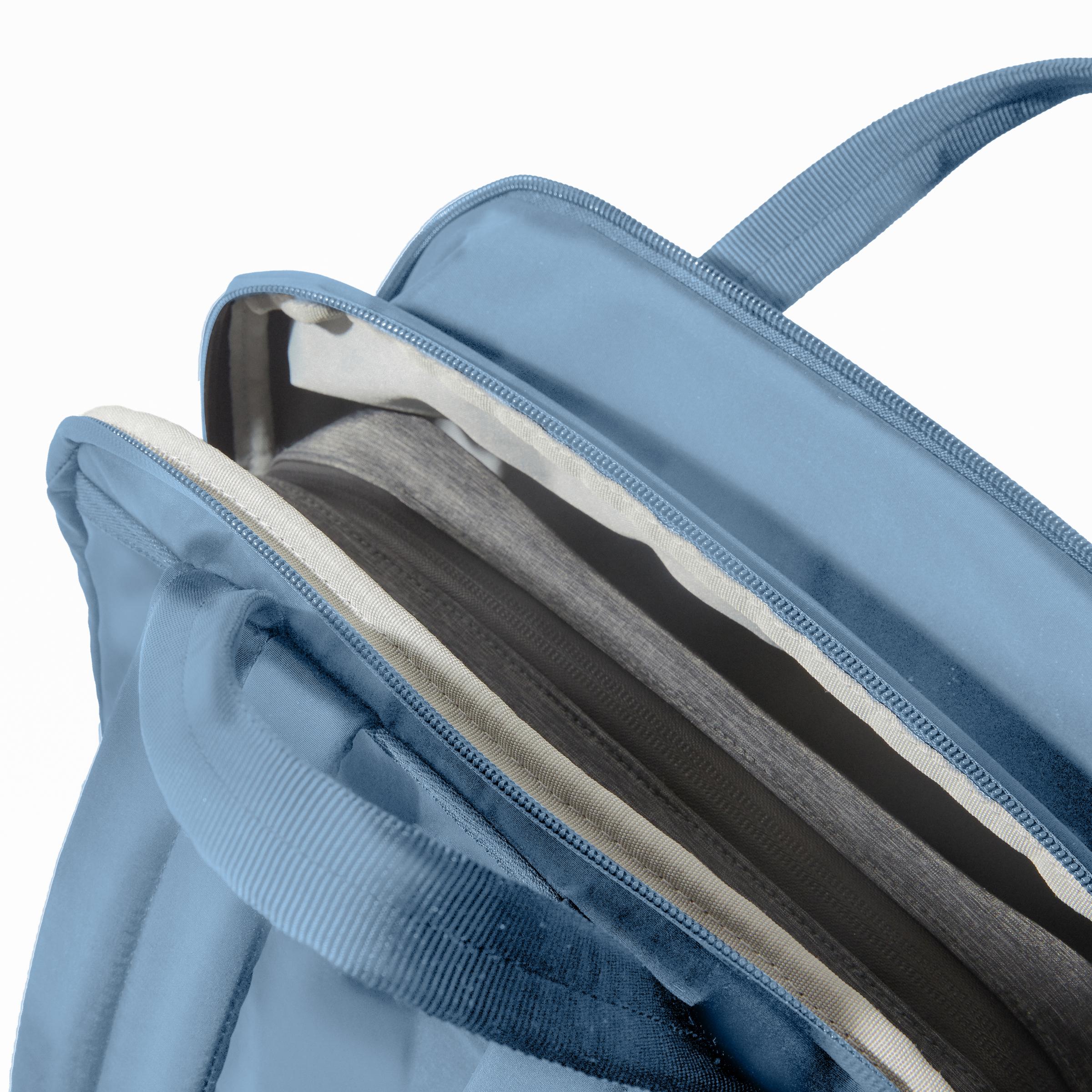 Soft Tote Backpack