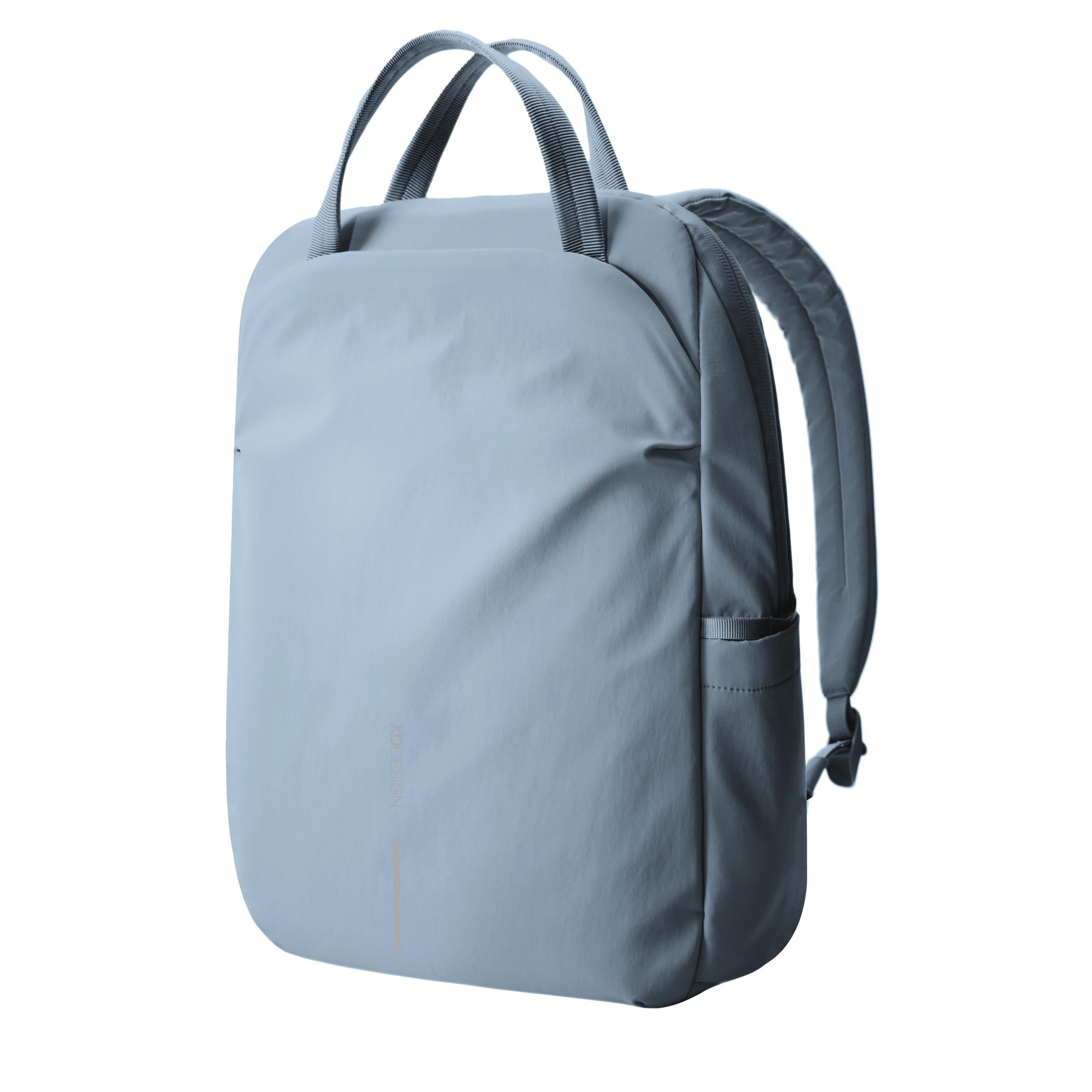Soft Tote Backpack