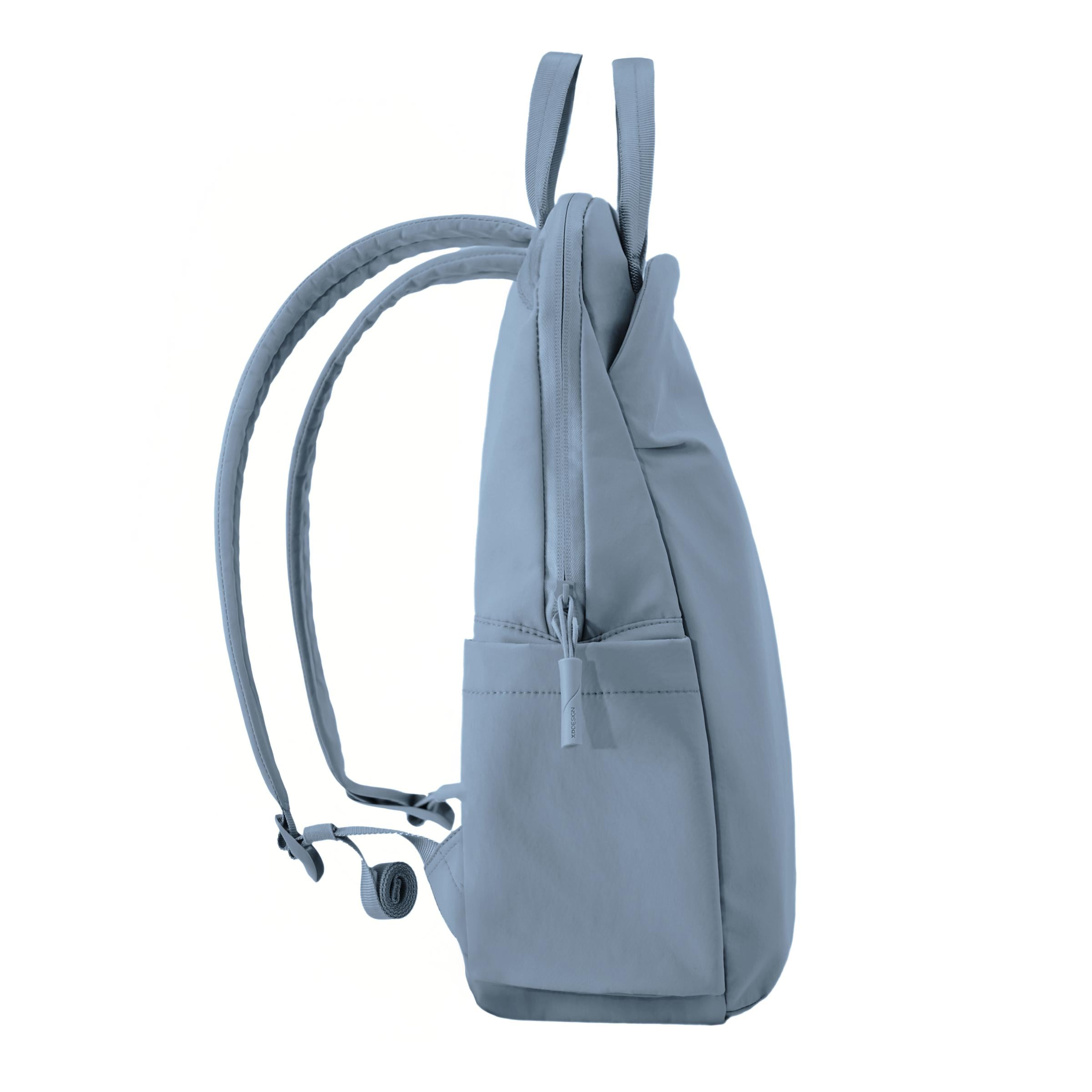 Soft Tote Backpack