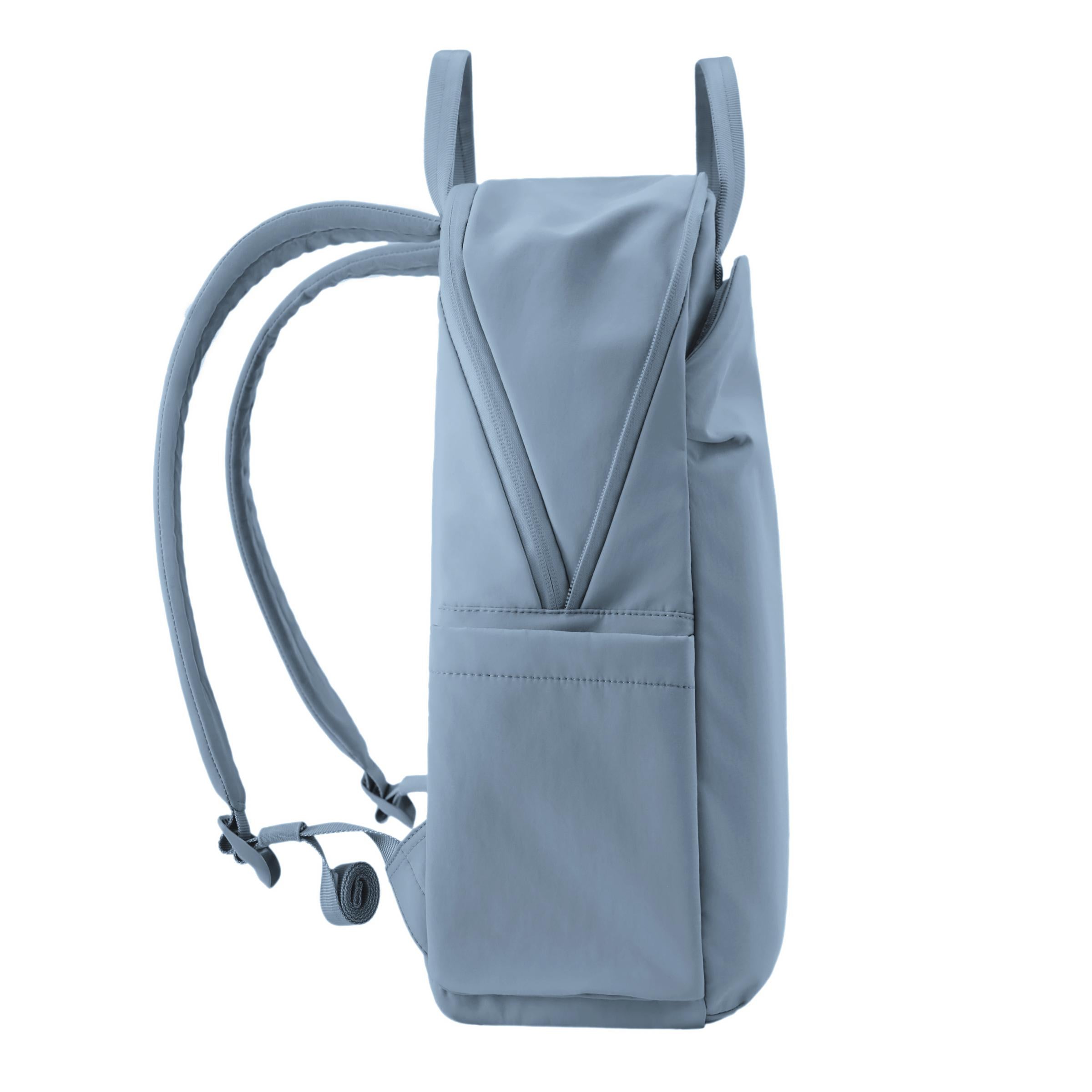 Soft Tote Backpack