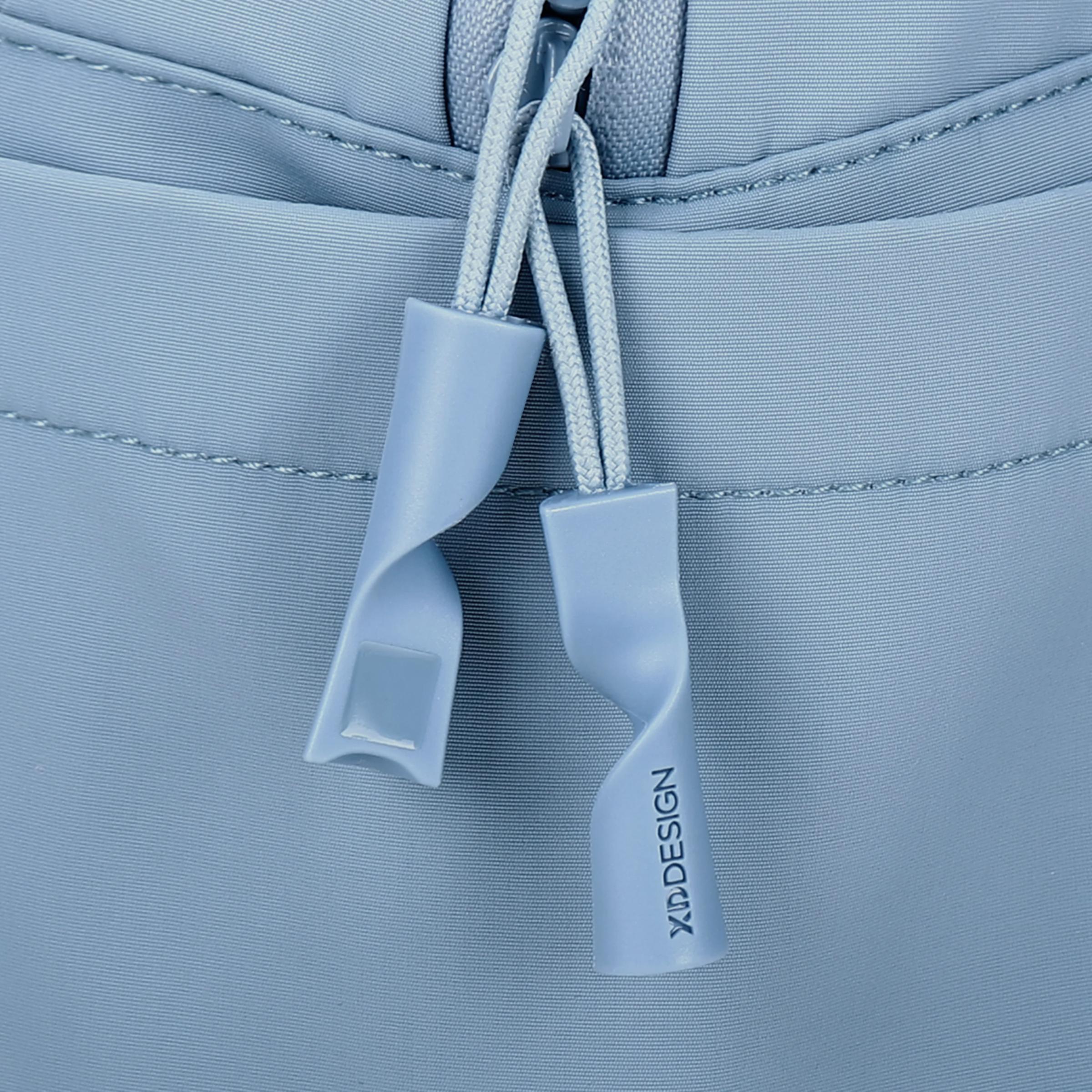 Soft Tote Backpack