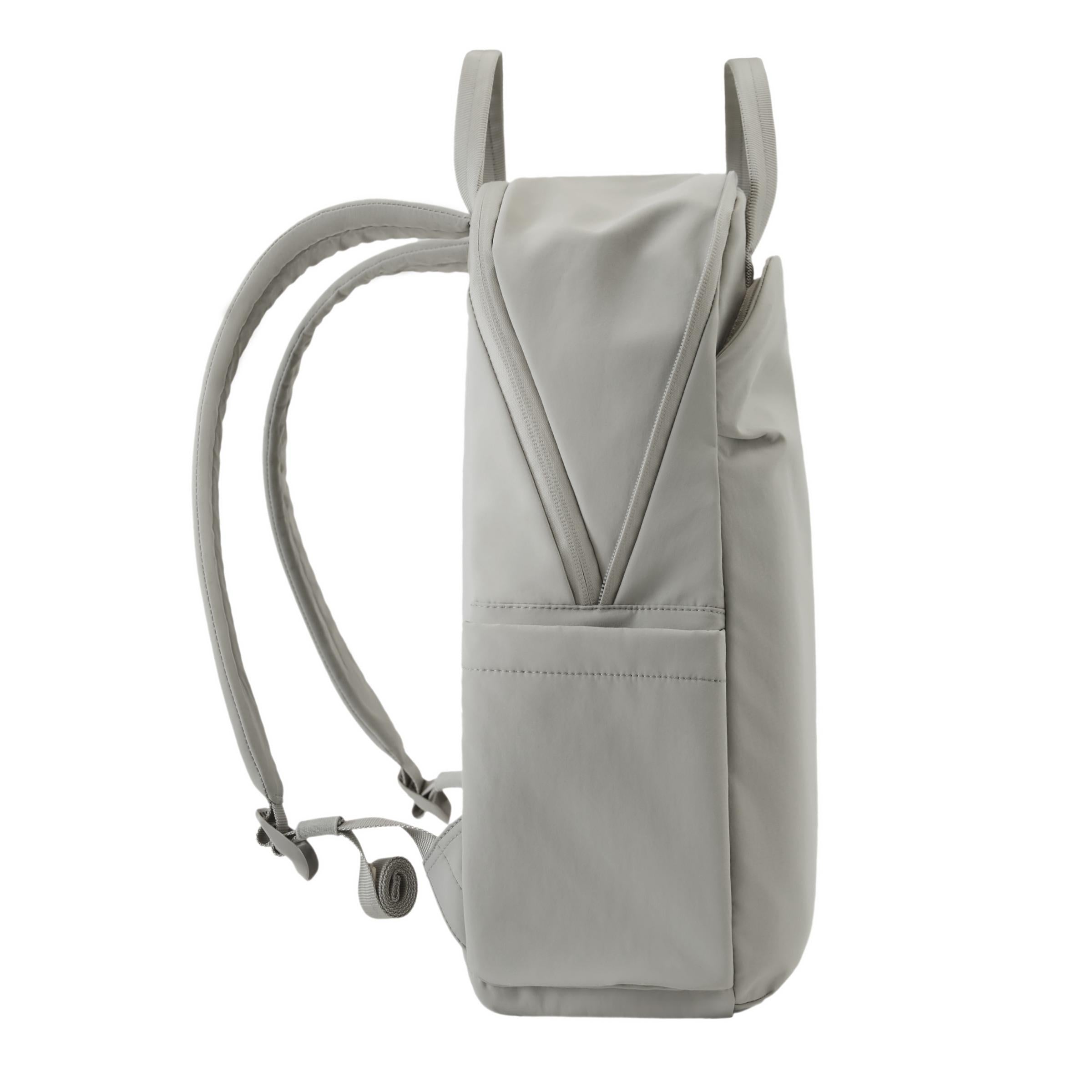 Soft Tote Backpack