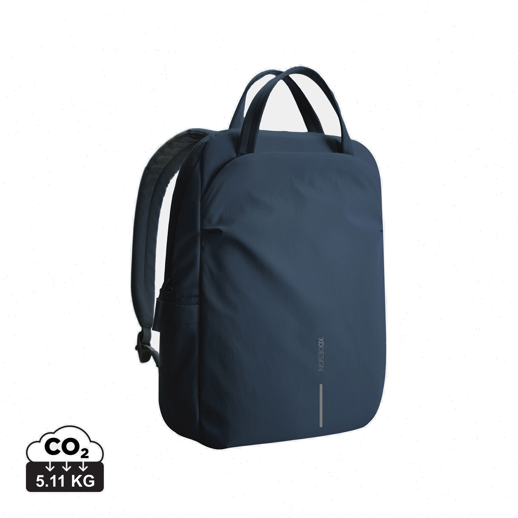 Soft Tote Backpack