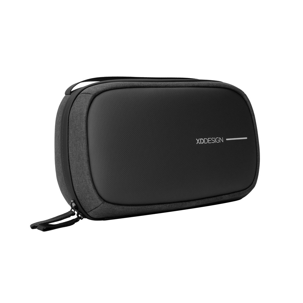 First Class All-in-One Travel Case