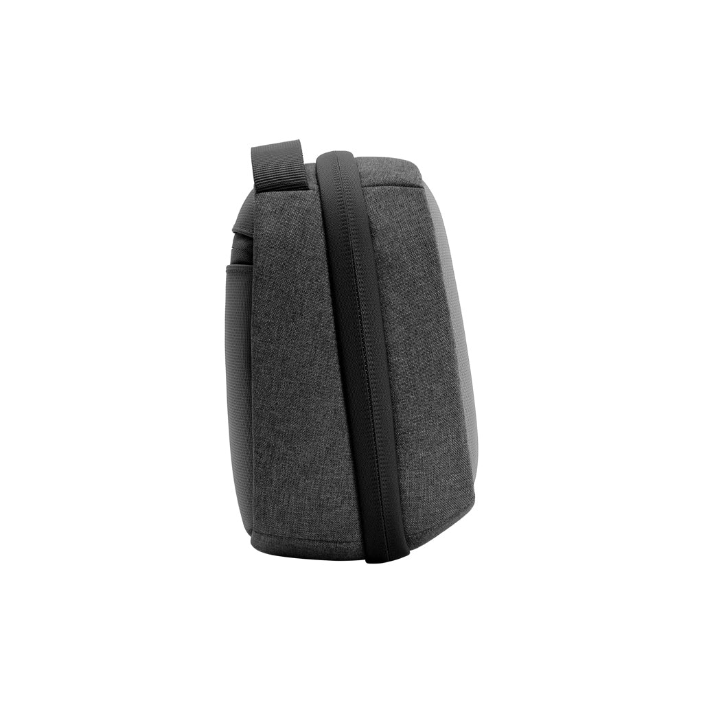 First Class All-in-One Travel Case