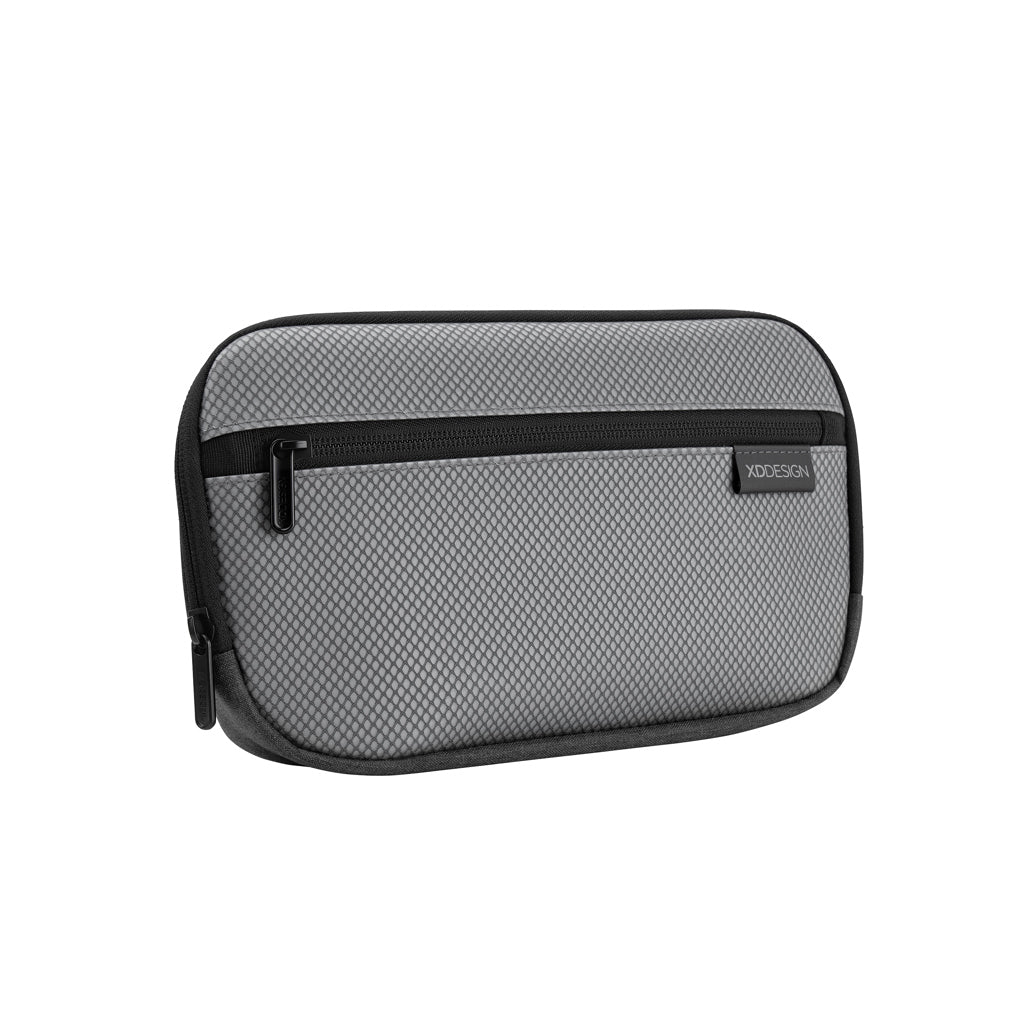 First Class All-in-One Travel Case