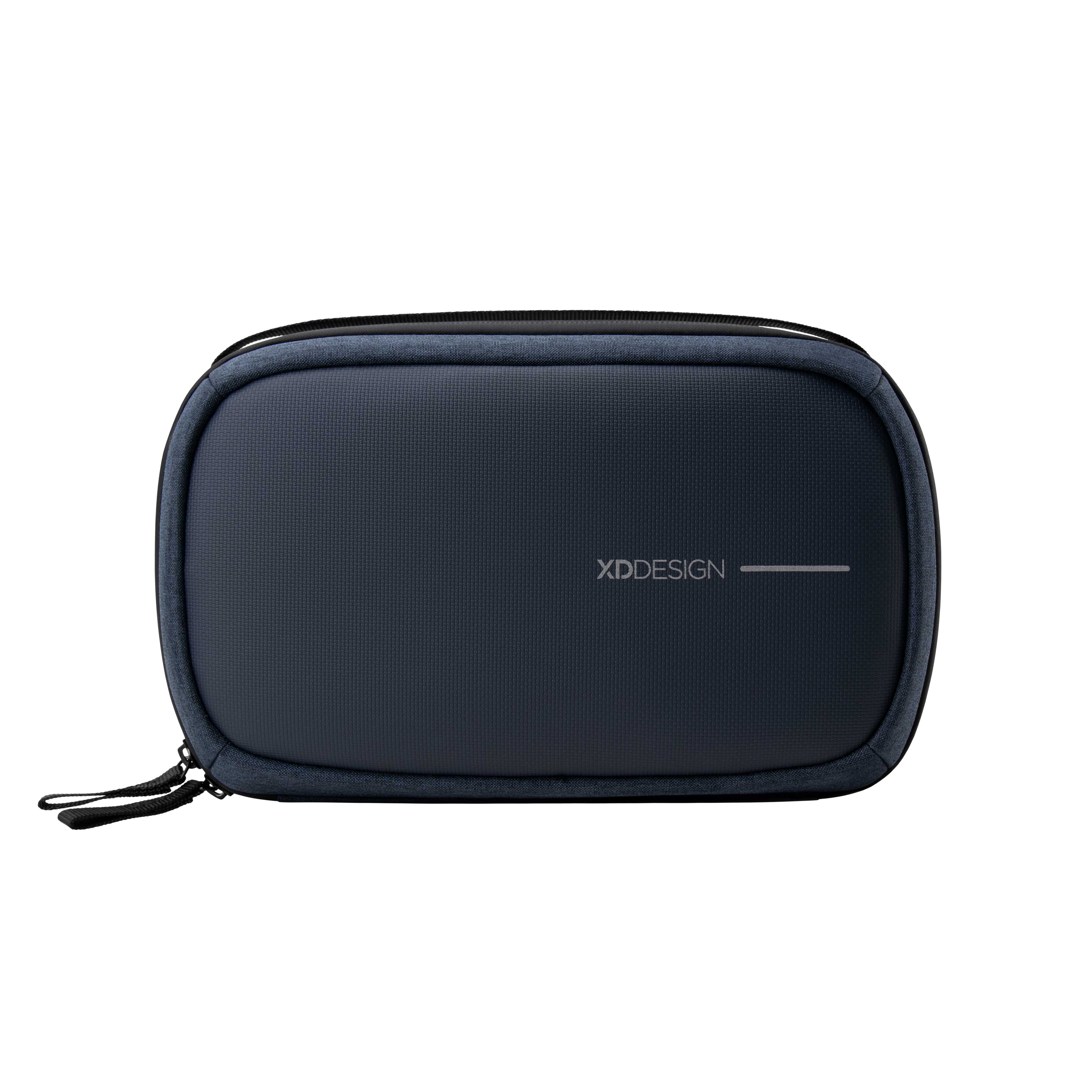 First Class All-in-One Travel Case