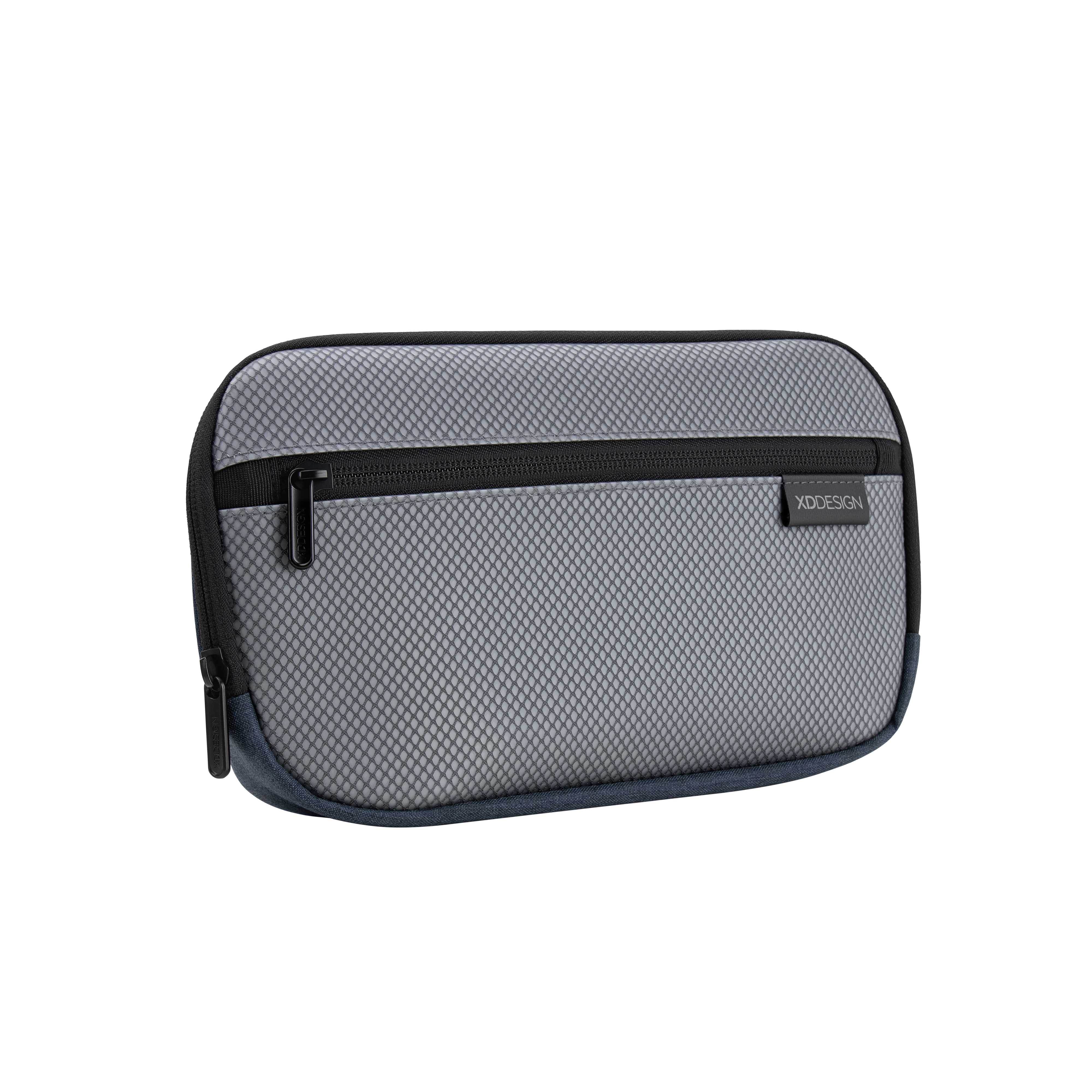 First Class All-in-One Travel Case