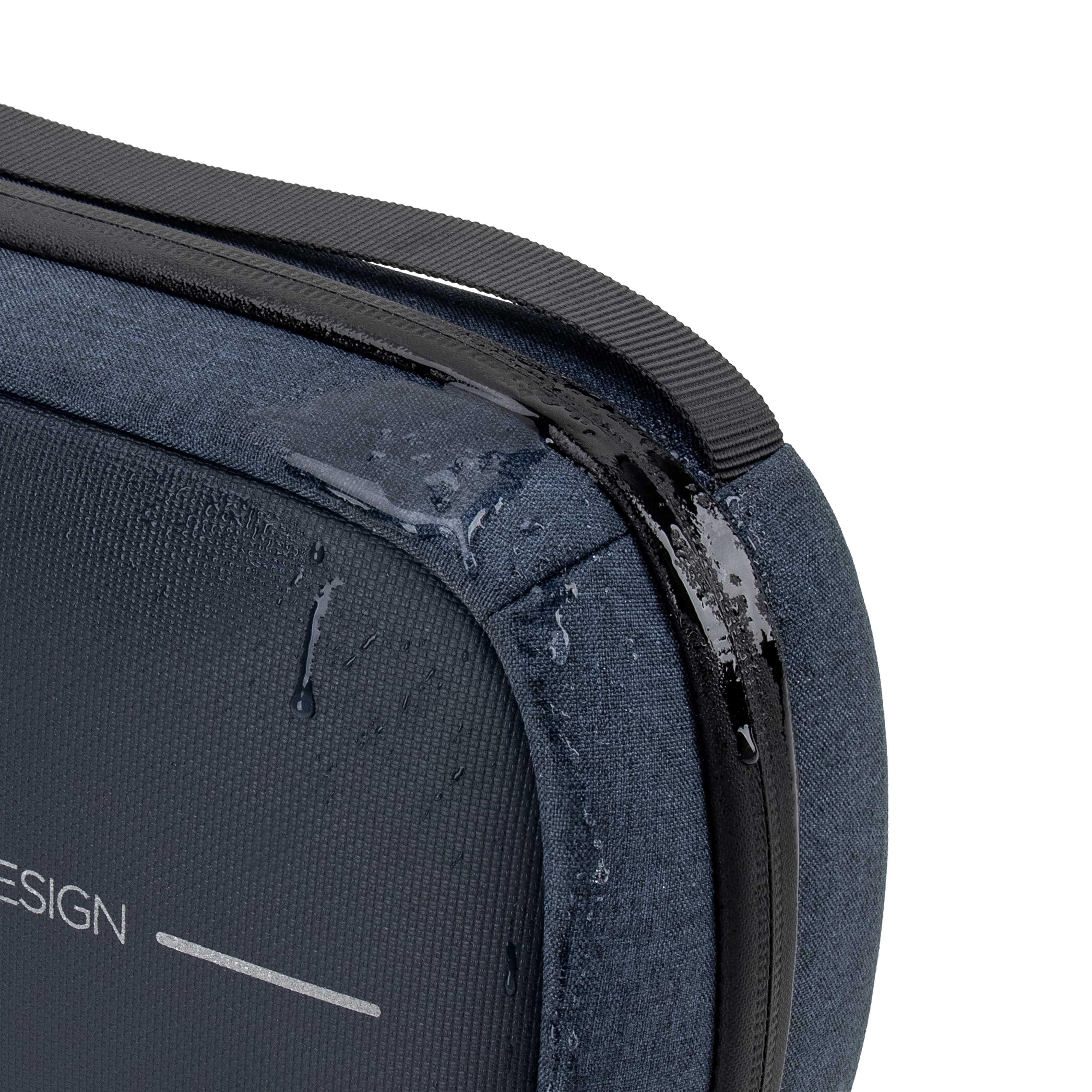 First Class All-in-One Travel Case