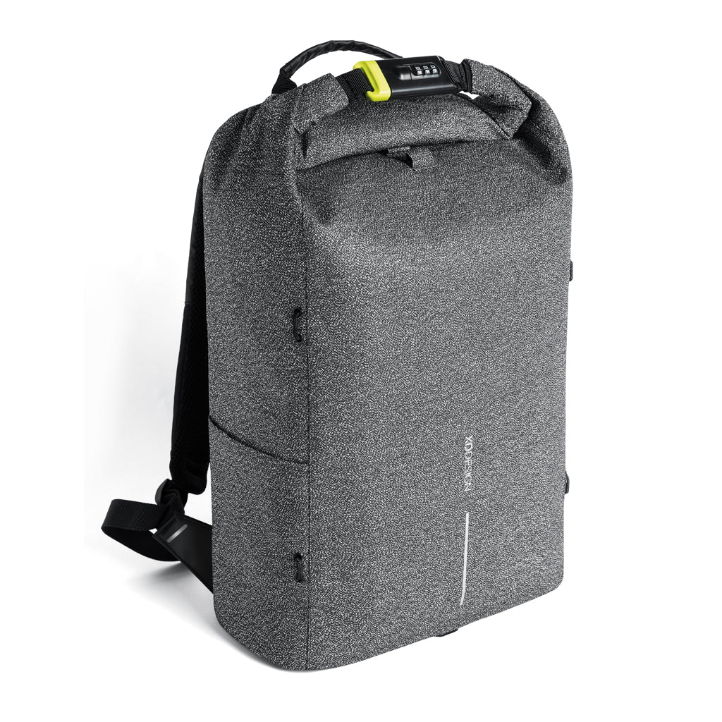 Urban Cut Proof Anti-Theft Backpack – XD Design