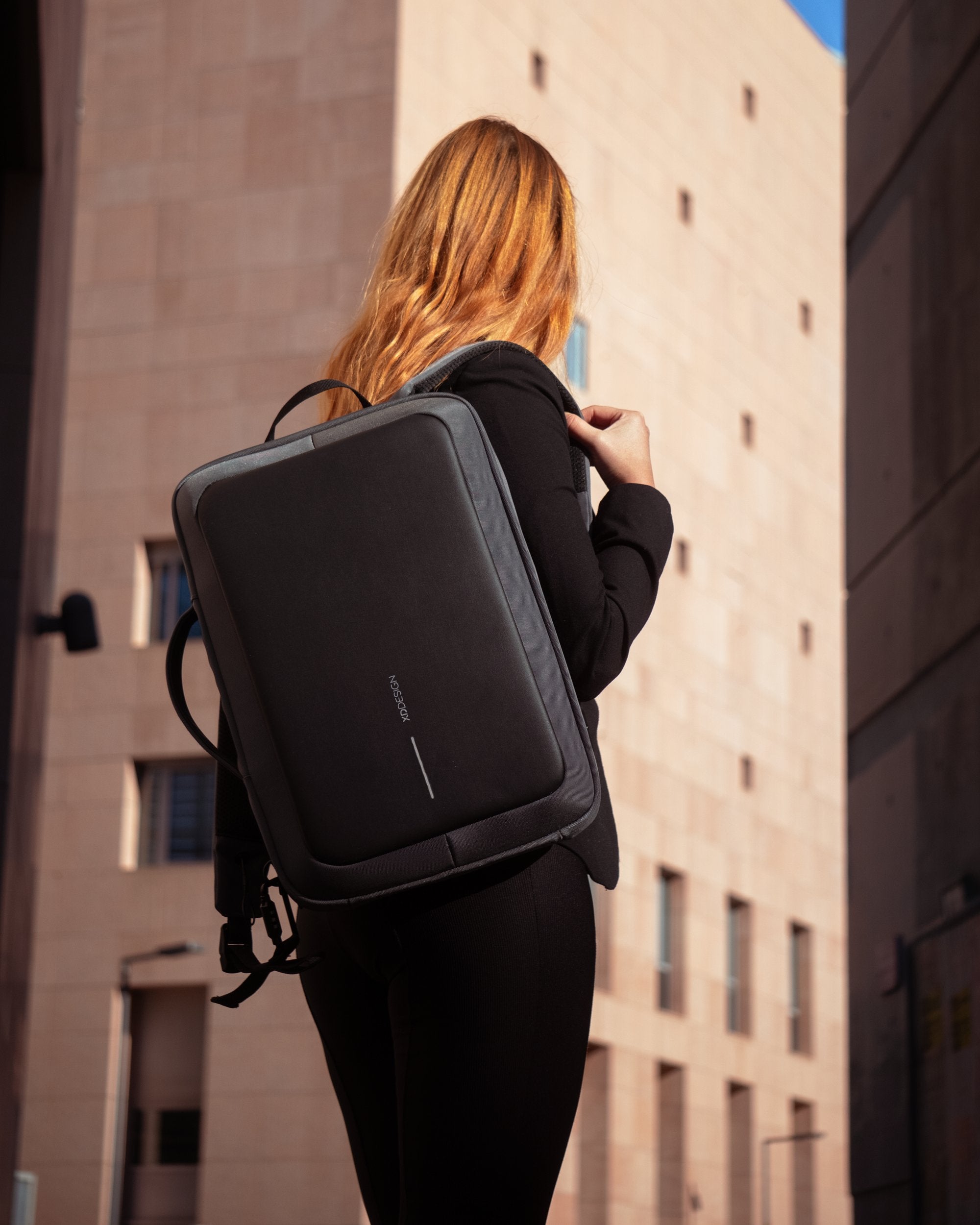 Business and travel