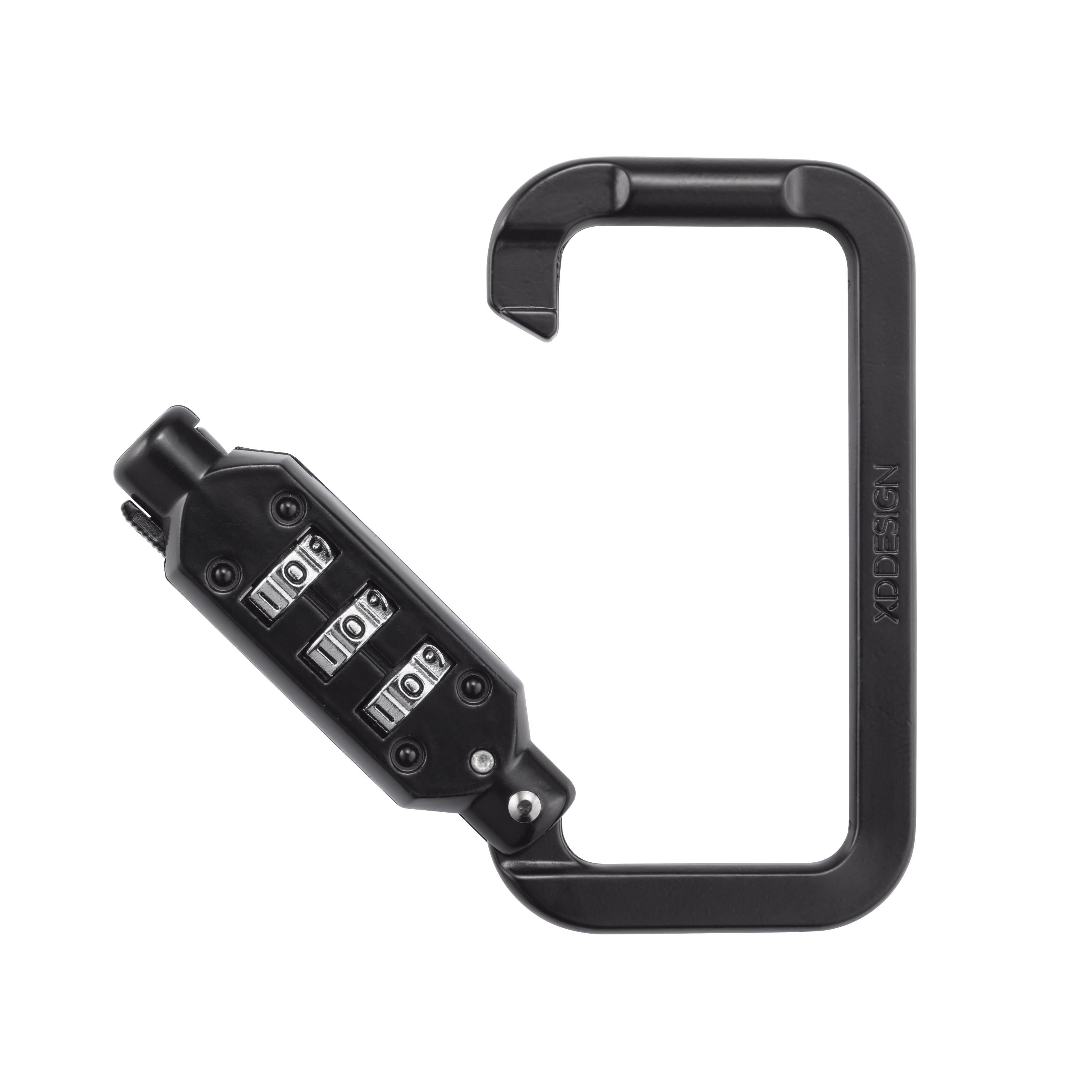 Carabiner Lock - Bobby Bizz 2.0 (Spare Part)