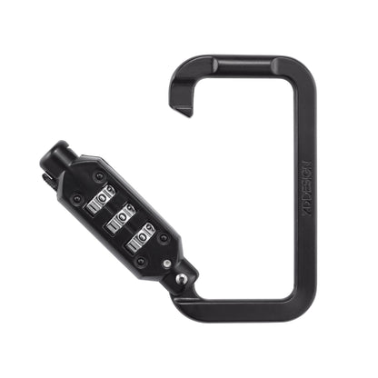 Carabiner Lock - Bobby Bizz 2.0 (Spare Part)