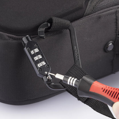 Carabiner Lock - Bobby Bizz 2.0 (Spare Part)