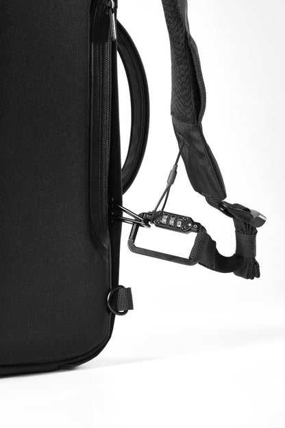 Carabiner Lock - Bobby Bizz 2.0 (Spare Part)