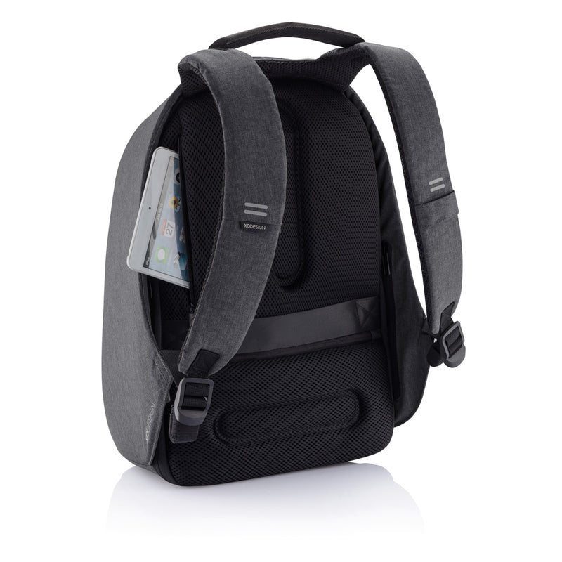 Bobby Hero Regular Anti-Theft Backpack – XD Design