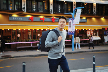 Bobby Hero Regular