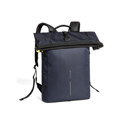 XD Design Rugzak Soft Daypack 18L Navy | Anti-diefstal rugtas XD Design Rugzak Soft Daypack 18L Navy | Anti-diefstal rugtas