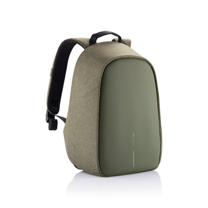 anti theft mini backpack made by design Bobby Hero Small Anti-Theft Backpack – XD Design