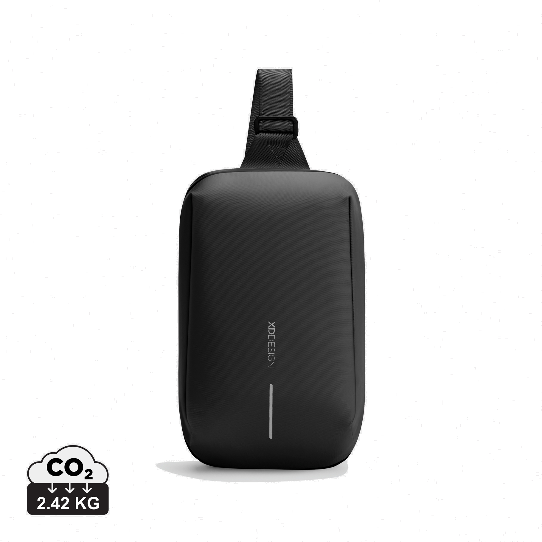 Urban Expandable Sling