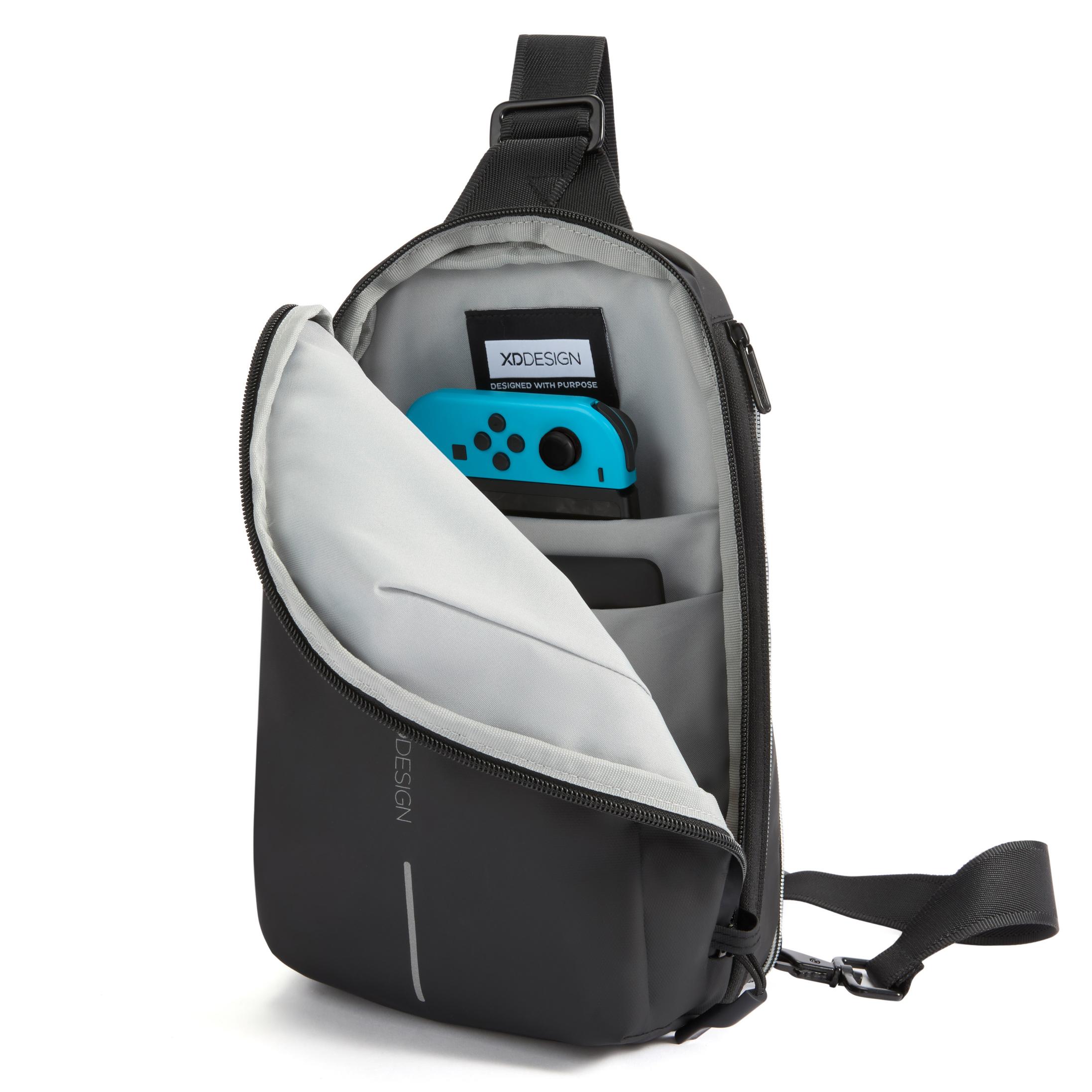 Urban Expandable Sling