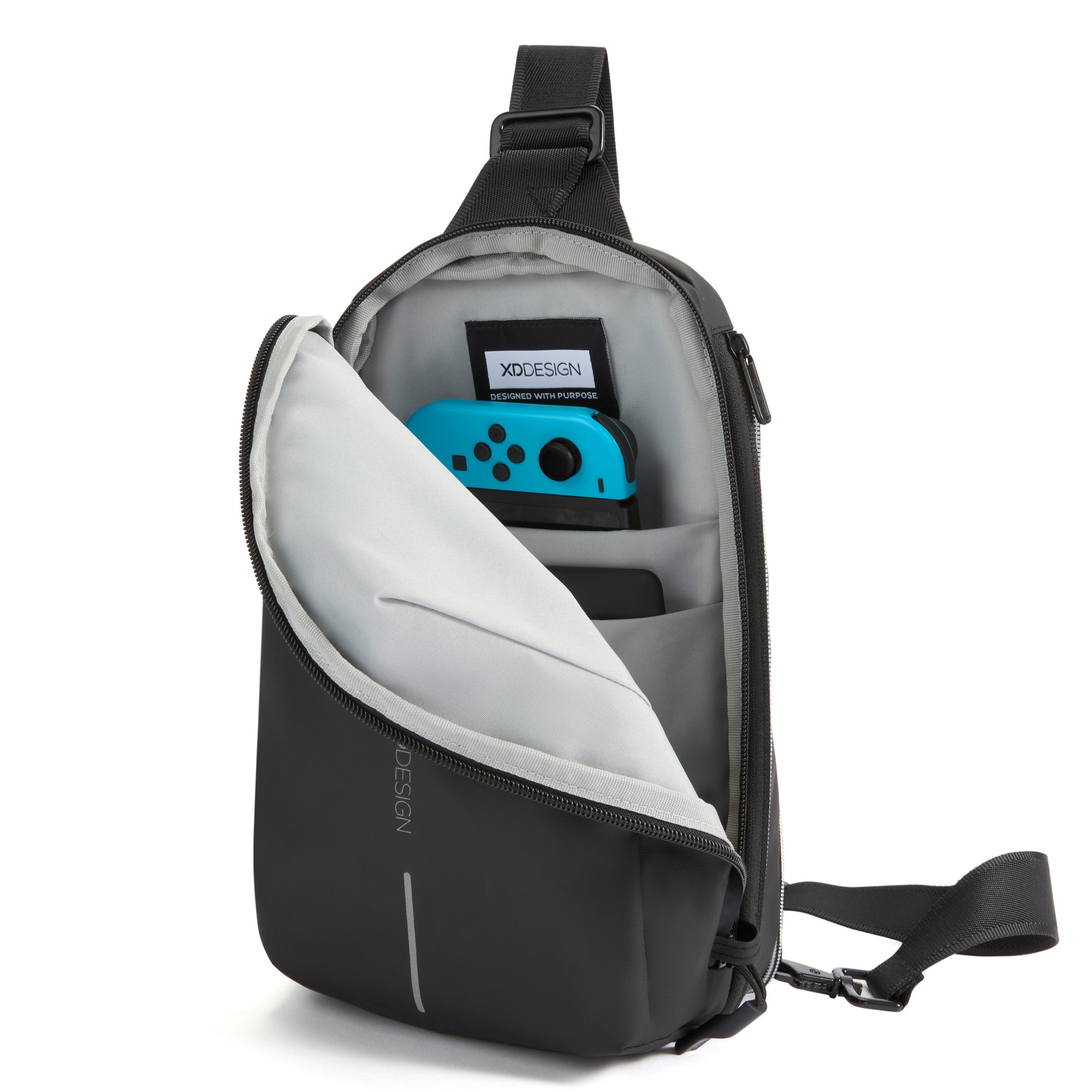 Urban Expandable Sling
