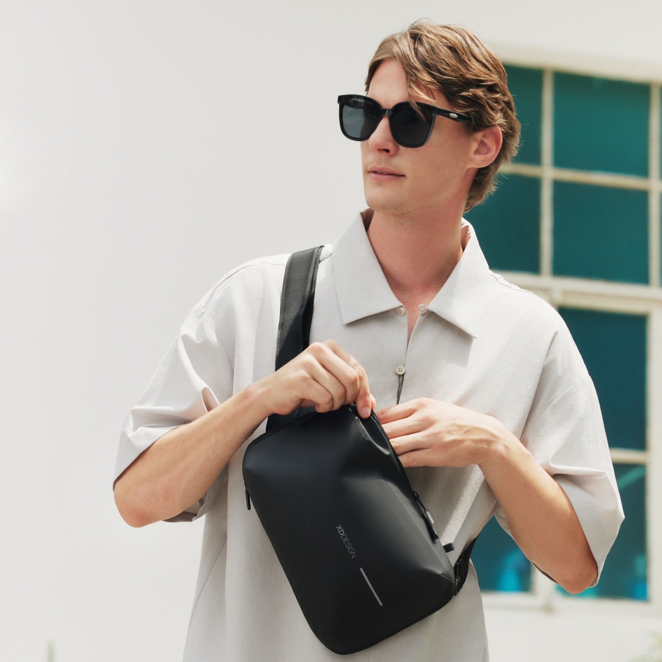 Urban Expandable Sling