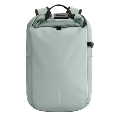 anti theft travel backpack innovation protech HyperPack Pro 22L Slim with 'Find My' Compatibility The Targus Pro Urban Anti-Theft Backpack XD