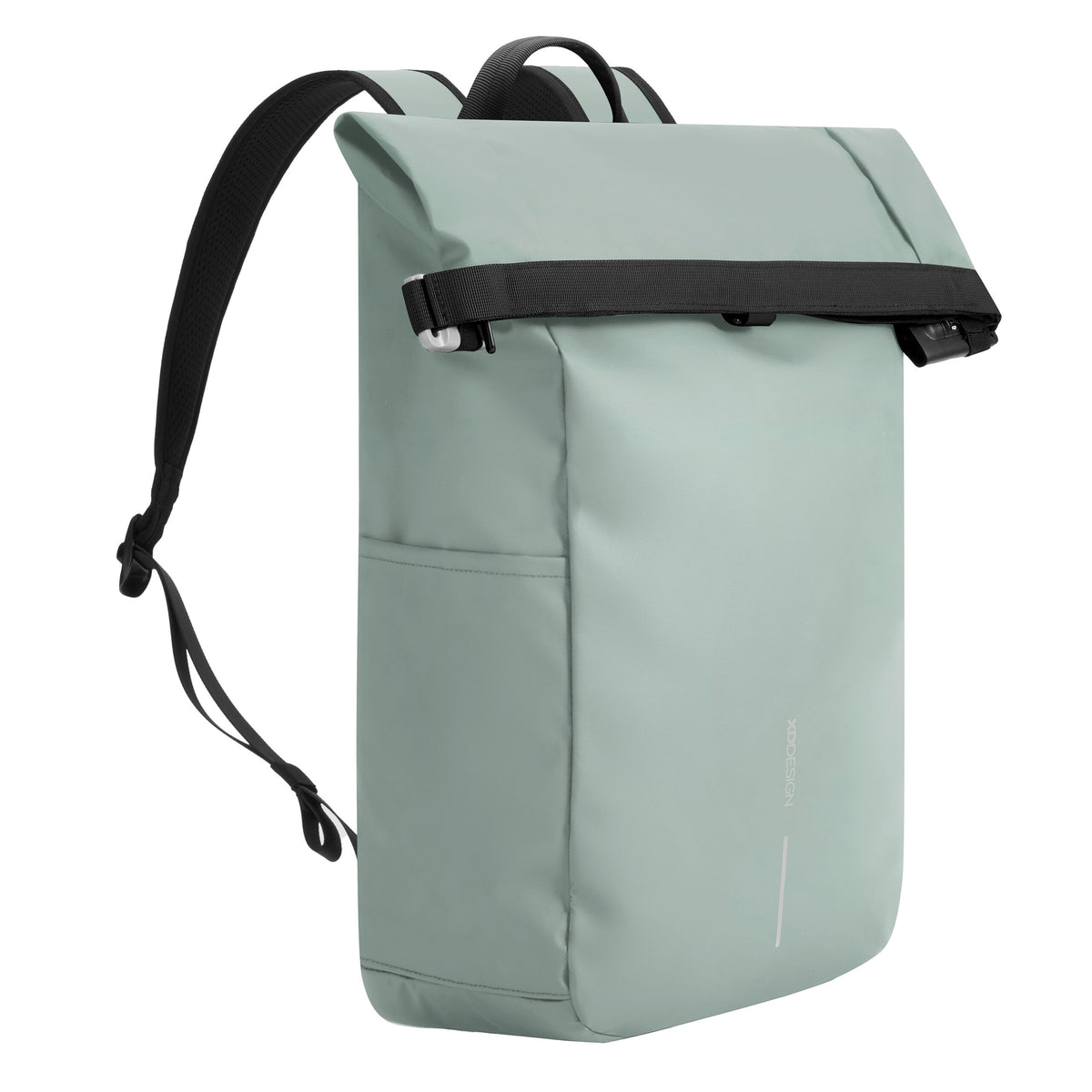 Urban Anti-Theft Backpack – XD Design